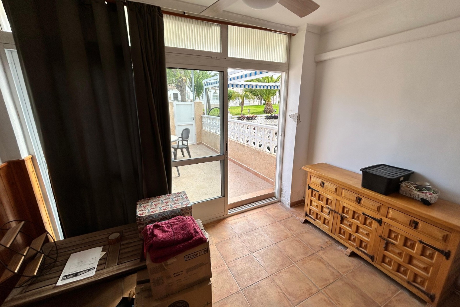 Återförsäljning - Town House -
Torrevieja - Costa Blanca