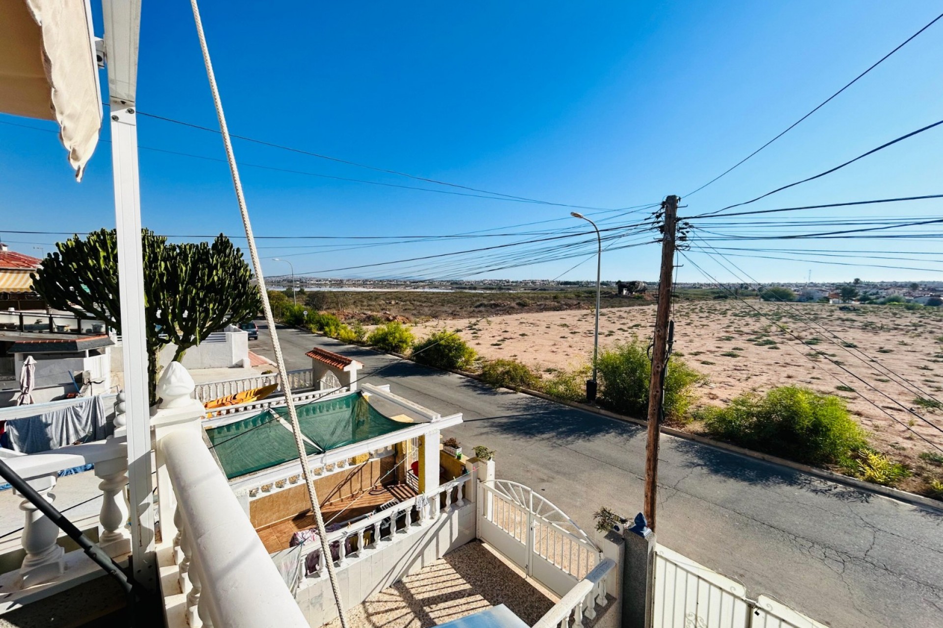 Återförsäljning - Town House -
Torrevieja - Costa Blanca