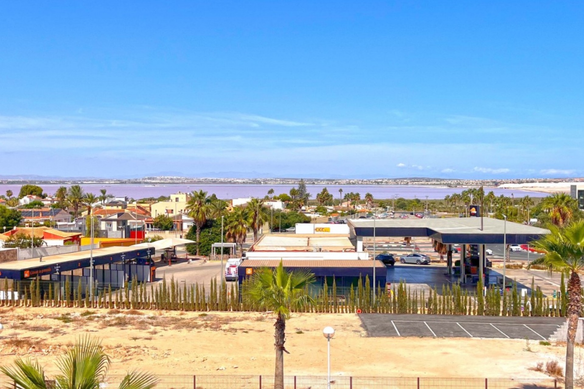 Återförsäljning - Town House -
Torrevieja - Costa Blanca