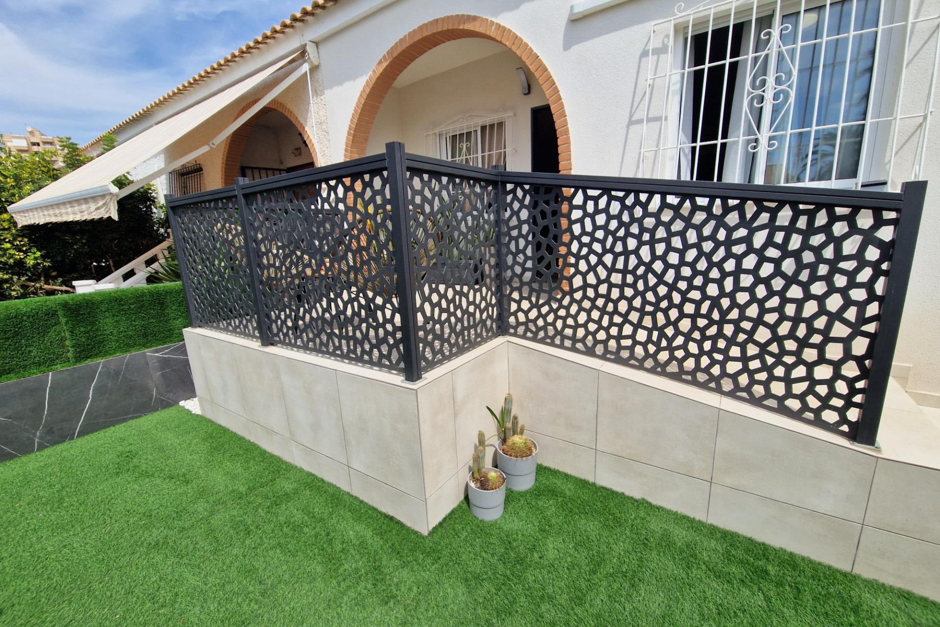 Återförsäljning - Town House -
Torrevieja - Costa Blanca