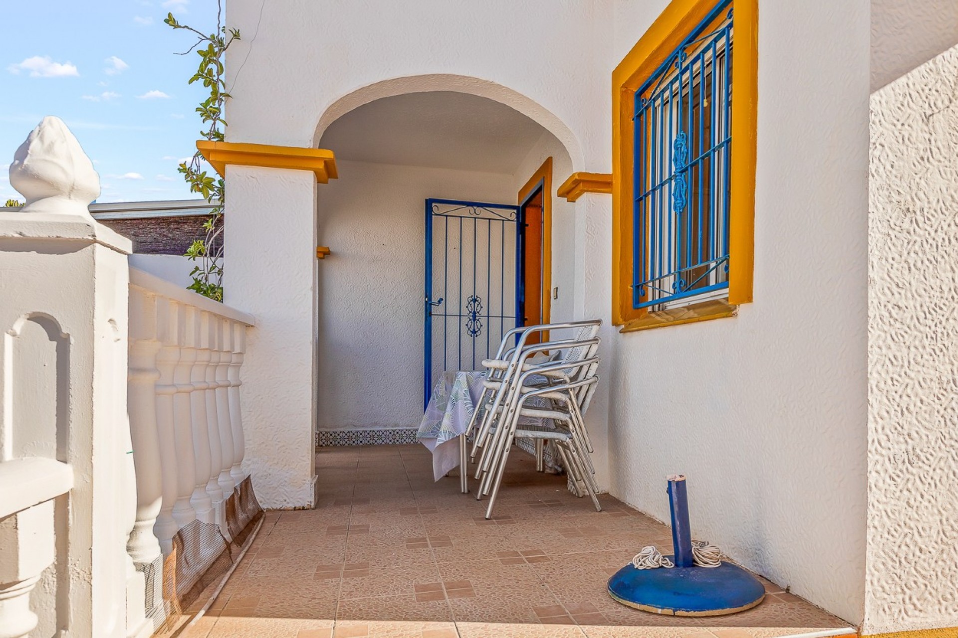 Återförsäljning - Town House -
Torrevieja - Costa Blanca