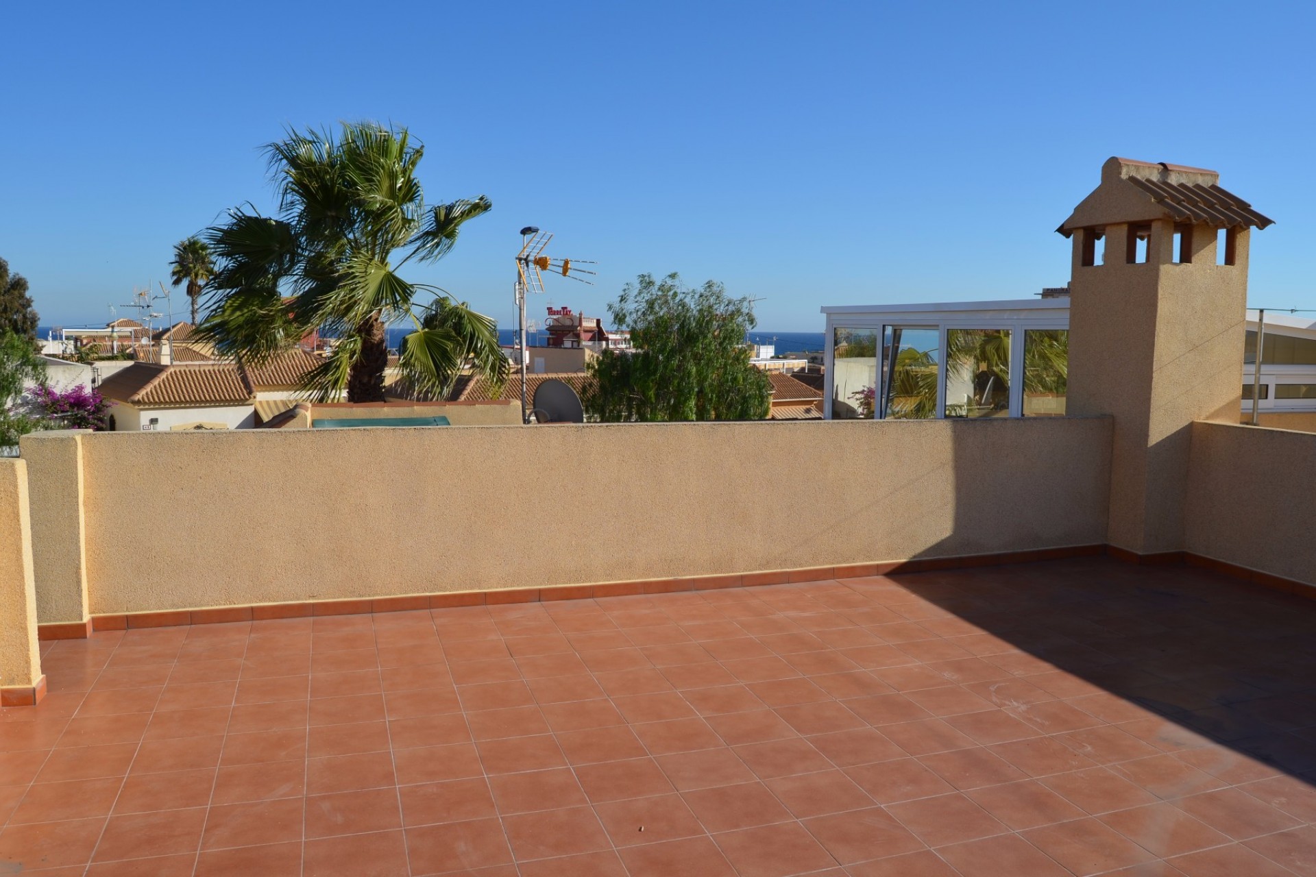 Återförsäljning - Town House -
Torrevieja - Costa Blanca