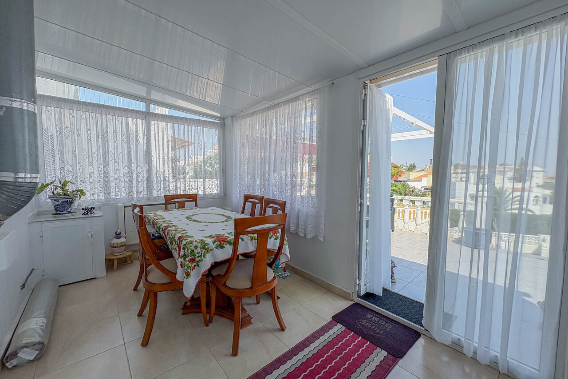 Återförsäljning - Town House -
Torrevieja - Costa Blanca