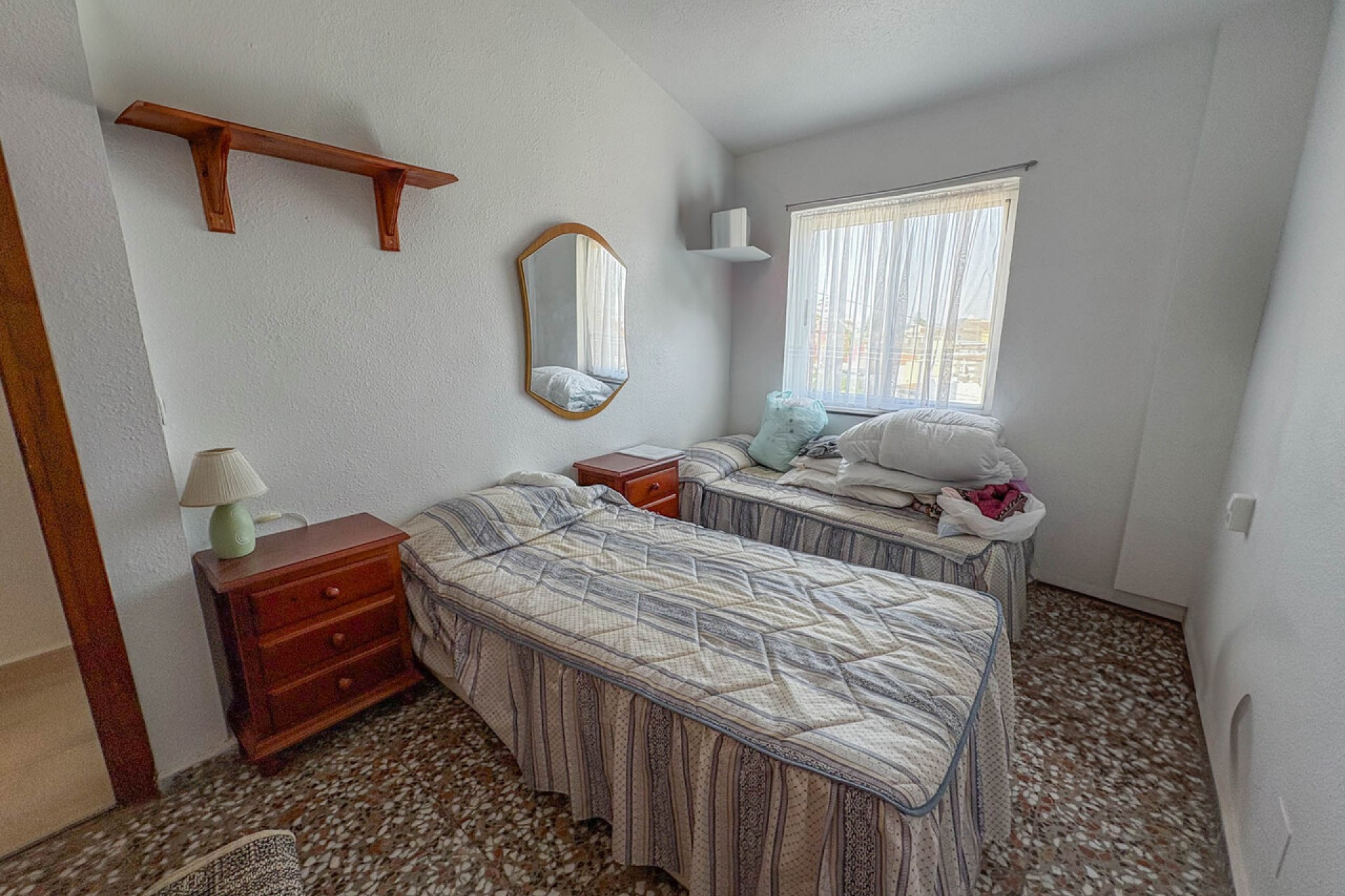 Återförsäljning - Town House -
Torrevieja - Costa Blanca