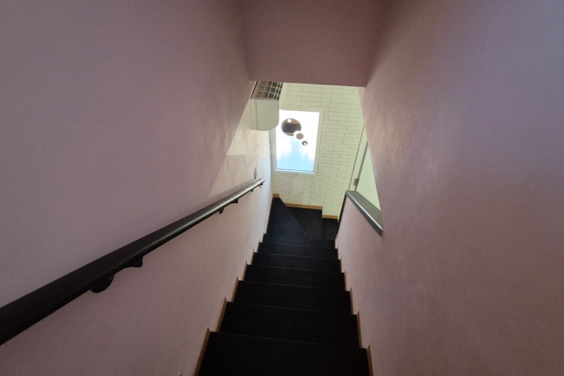 Återförsäljning - Town House -
Torrevieja - Costa Blanca