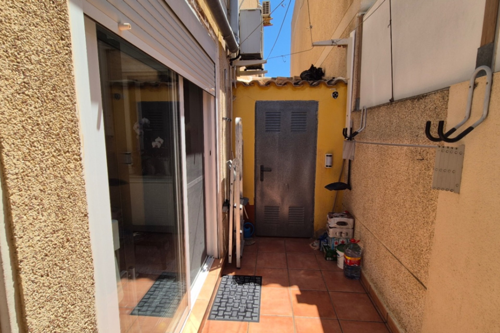 Återförsäljning - Town House -
Torrevieja - Costa Blanca