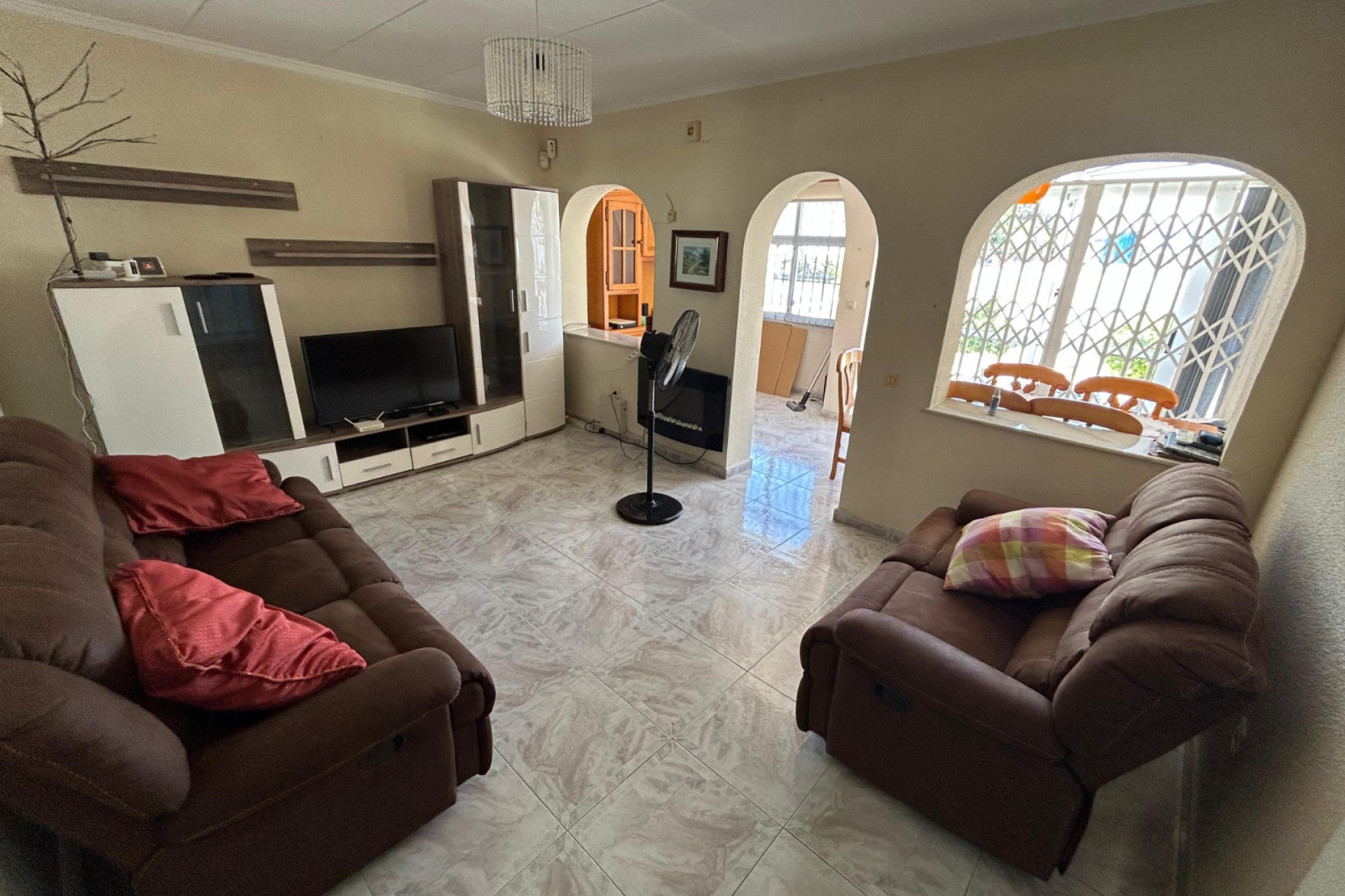 Återförsäljning - Town House -
Torrevieja - Costa Blanca