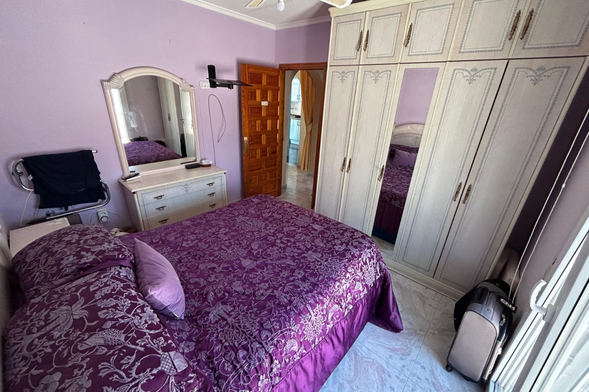 Återförsäljning - Town House -
Torrevieja - Costa Blanca