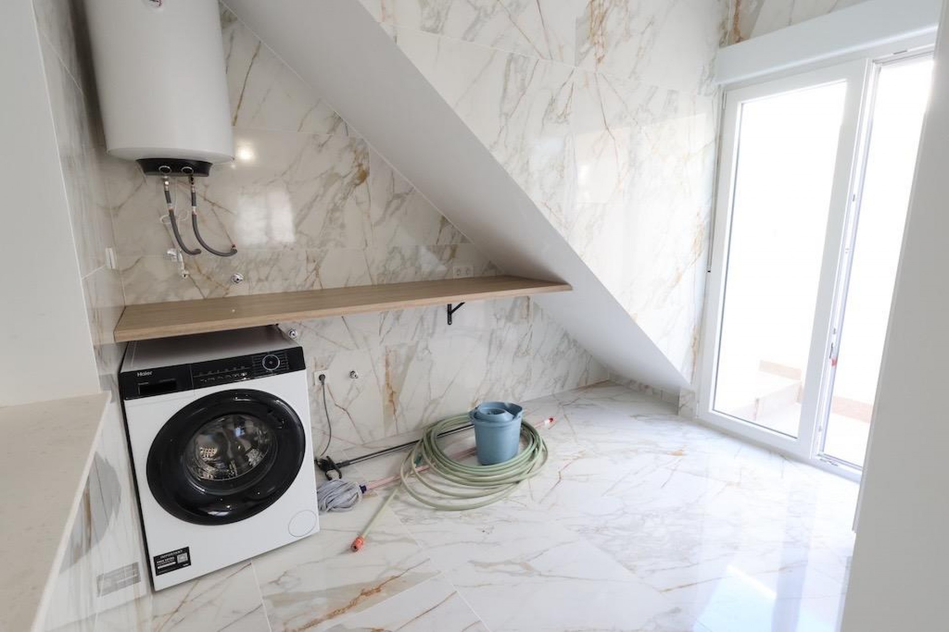 Återförsäljning - Town House -
Torrevieja - Costa Blanca