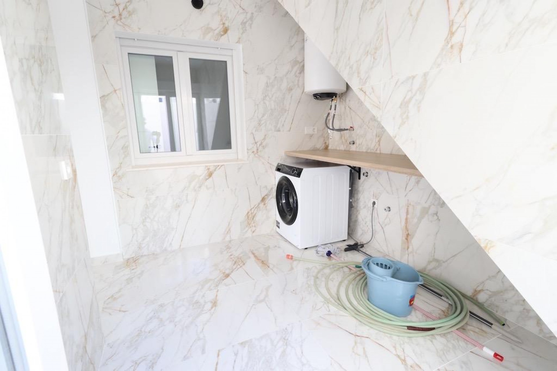 Återförsäljning - Town House -
Torrevieja - Costa Blanca