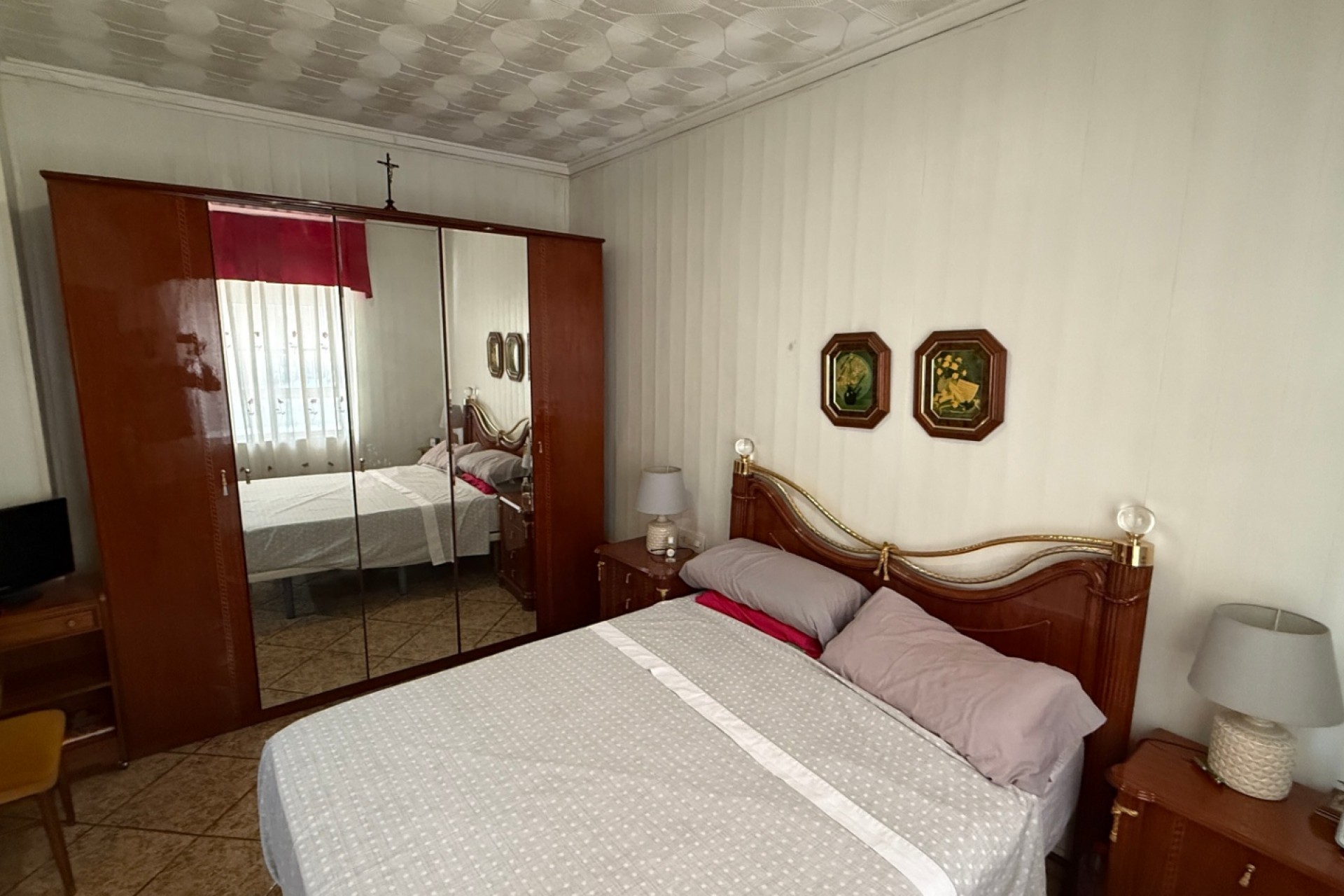 Återförsäljning - Town House -
Torrevieja - Costa Blanca