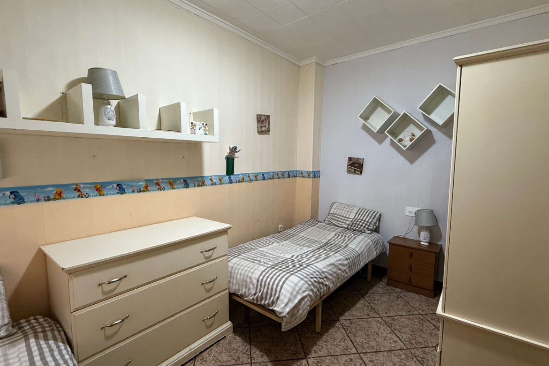 Återförsäljning - Town House -
Torrevieja - Costa Blanca