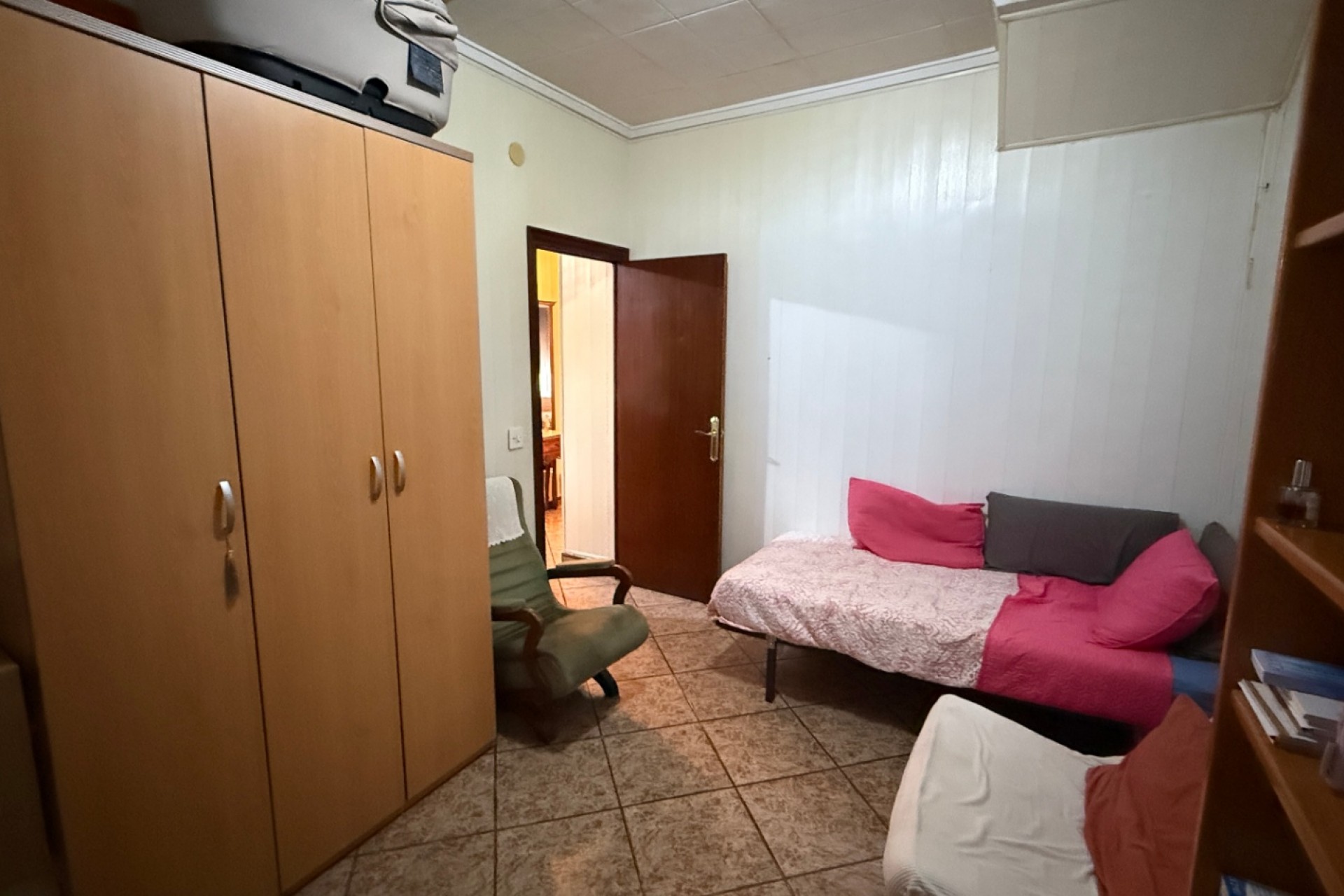 Återförsäljning - Town House -
Torrevieja - Costa Blanca