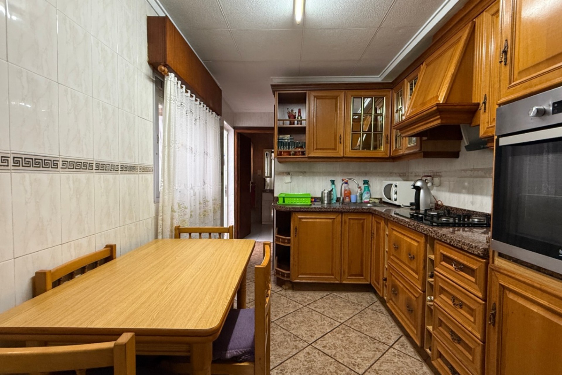 Återförsäljning - Town House -
Torrevieja - Costa Blanca