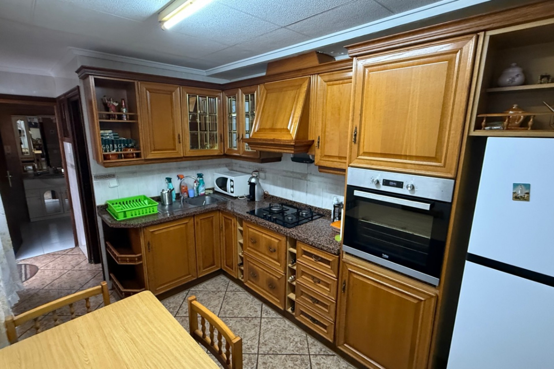 Återförsäljning - Town House -
Torrevieja - Costa Blanca