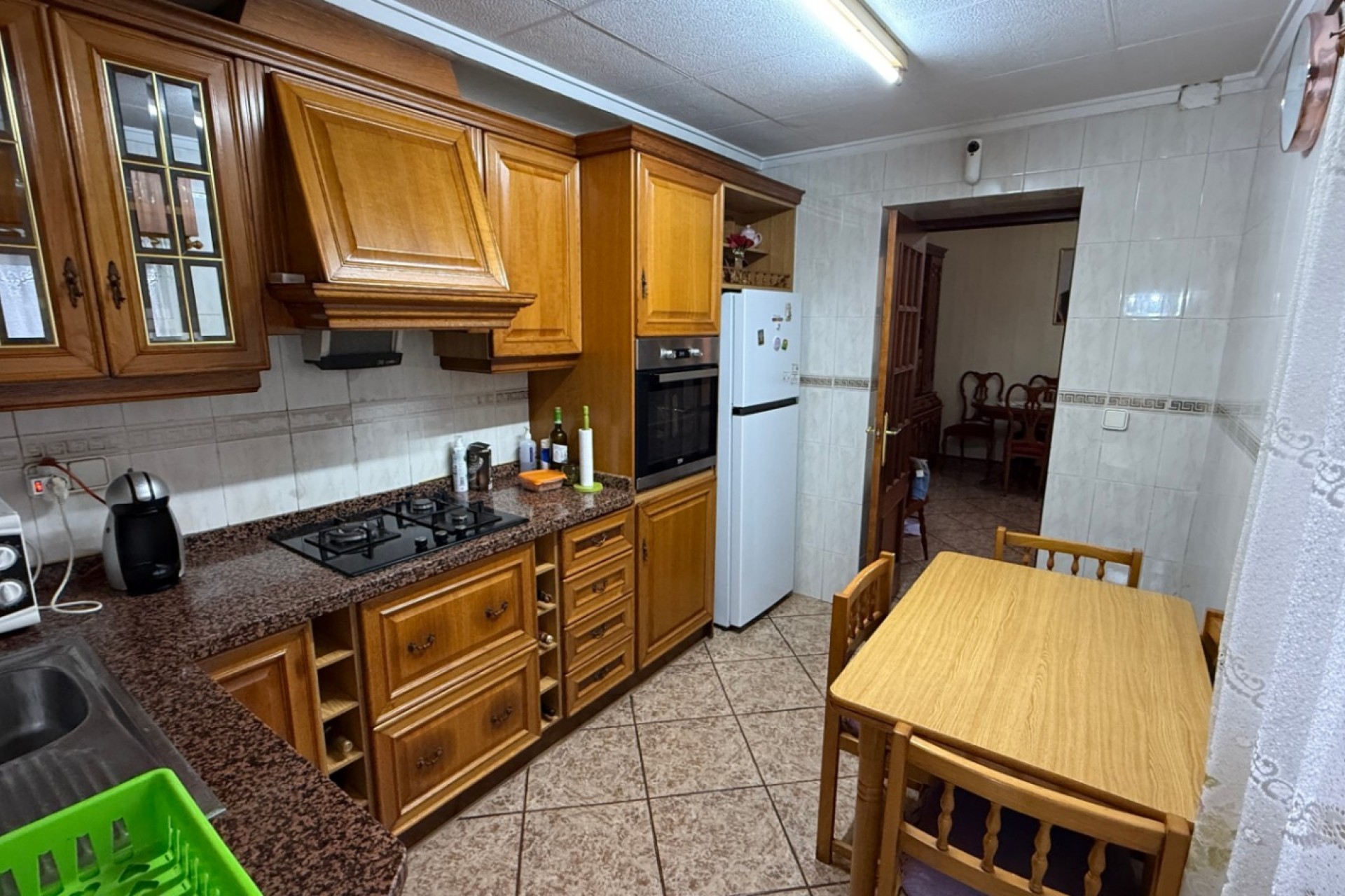 Återförsäljning - Town House -
Torrevieja - Costa Blanca