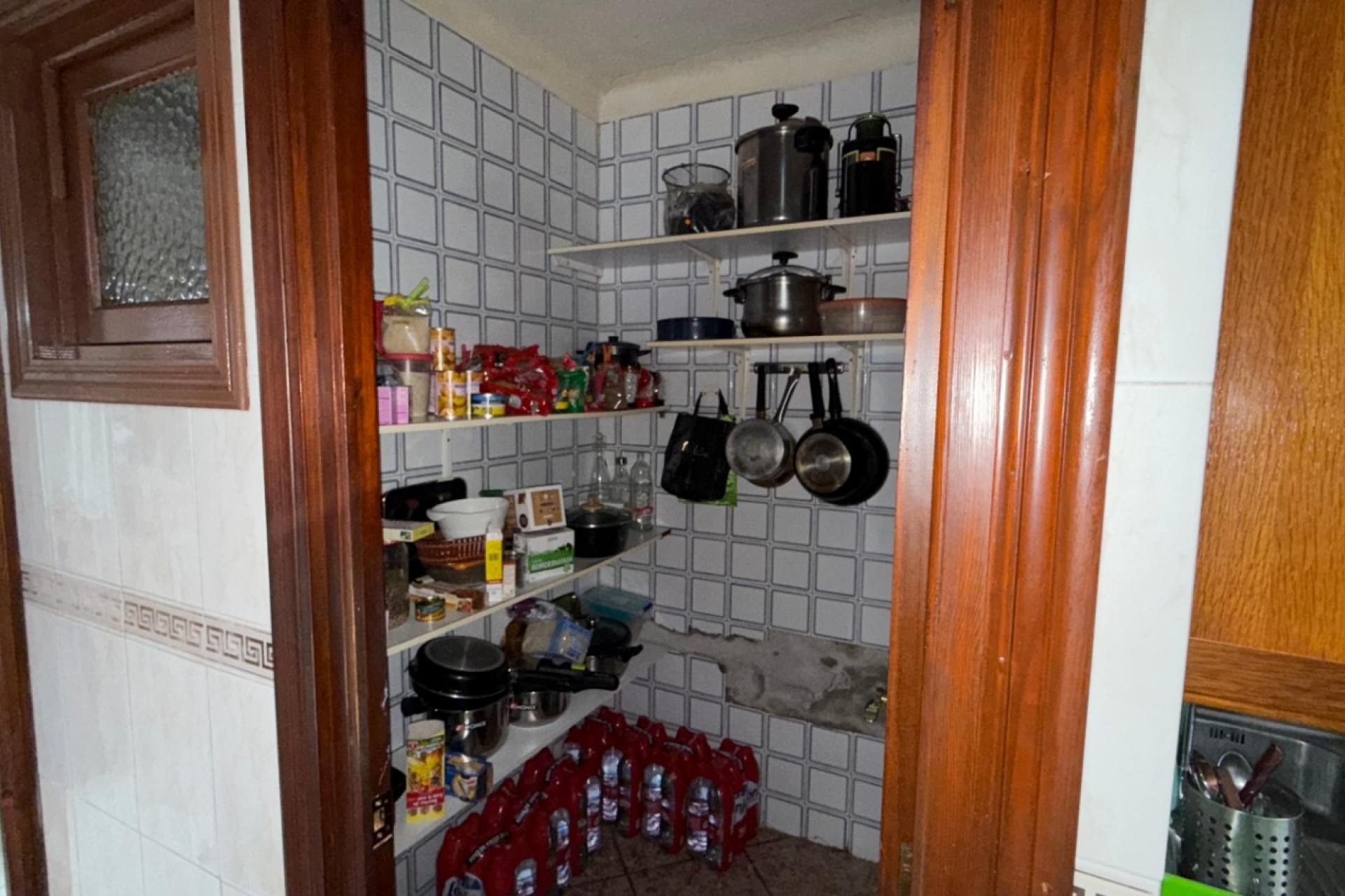 Återförsäljning - Town House -
Torrevieja - Costa Blanca