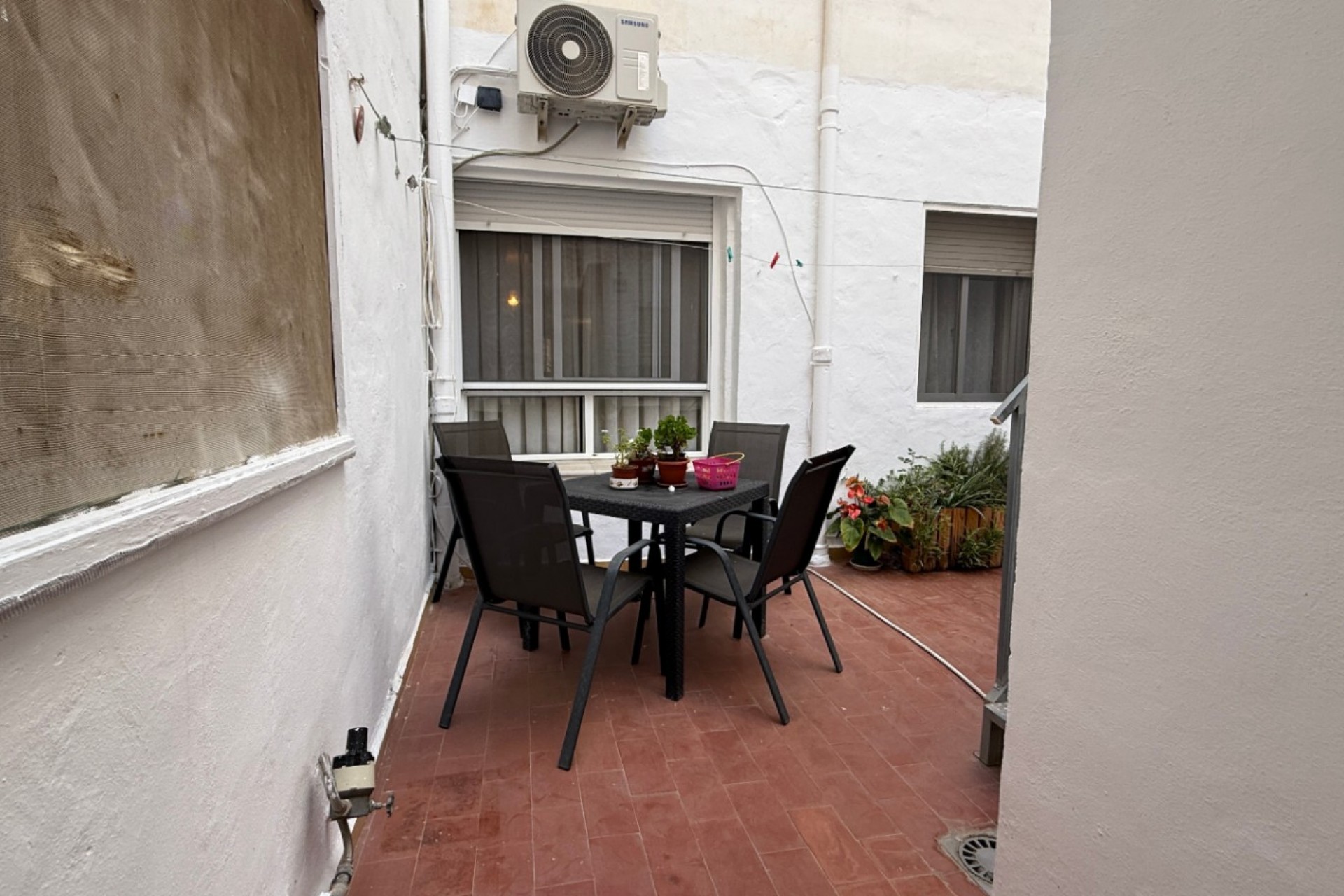 Återförsäljning - Town House -
Torrevieja - Costa Blanca