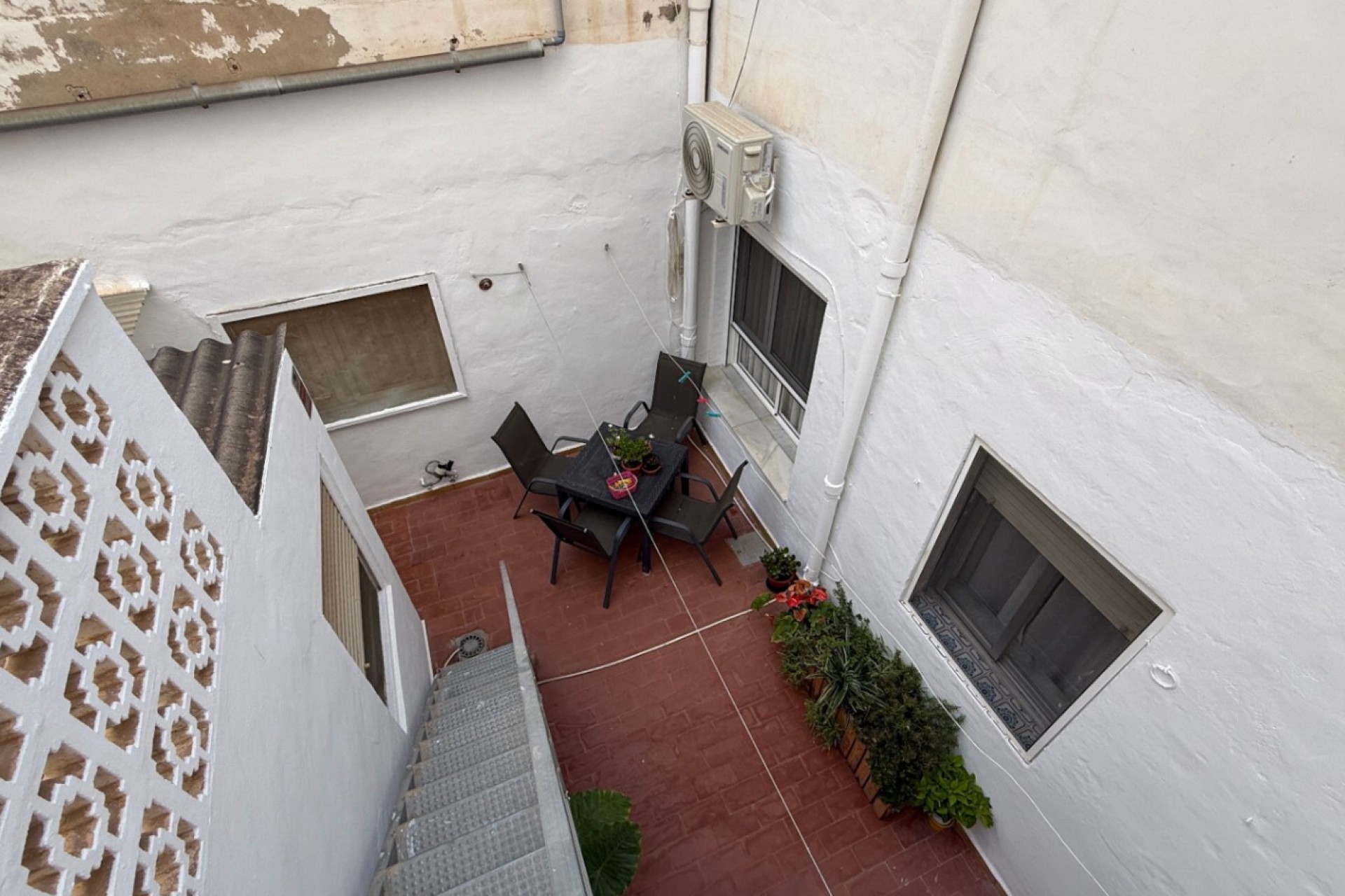Återförsäljning - Town House -
Torrevieja - Costa Blanca