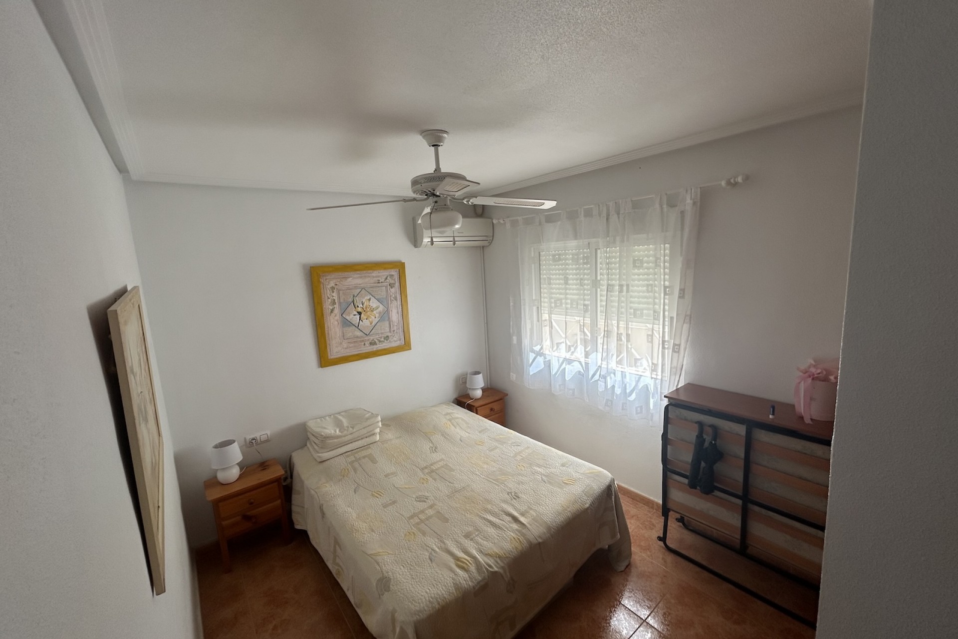 Återförsäljning - Town House -
Torrevieja - Costa Blanca