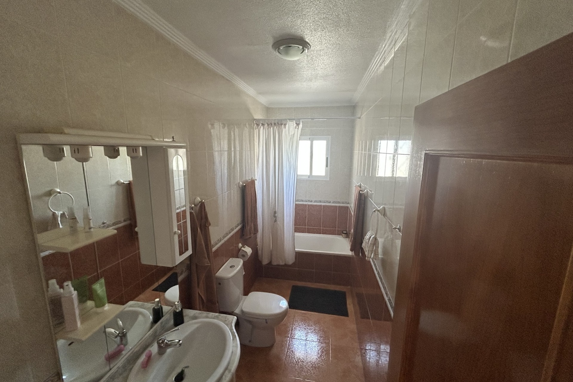 Återförsäljning - Town House -
Torrevieja - Costa Blanca