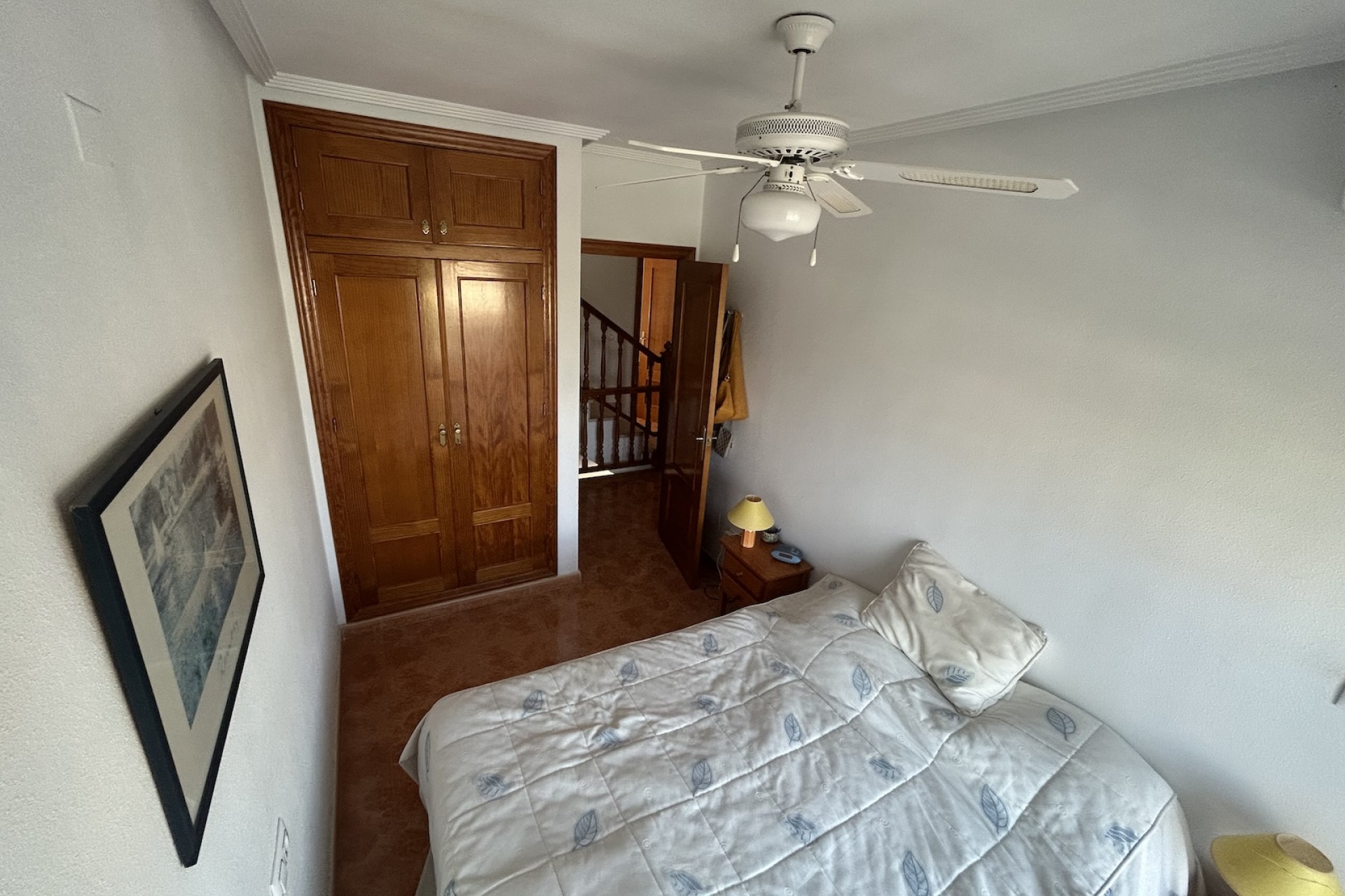 Återförsäljning - Town House -
Torrevieja - Costa Blanca