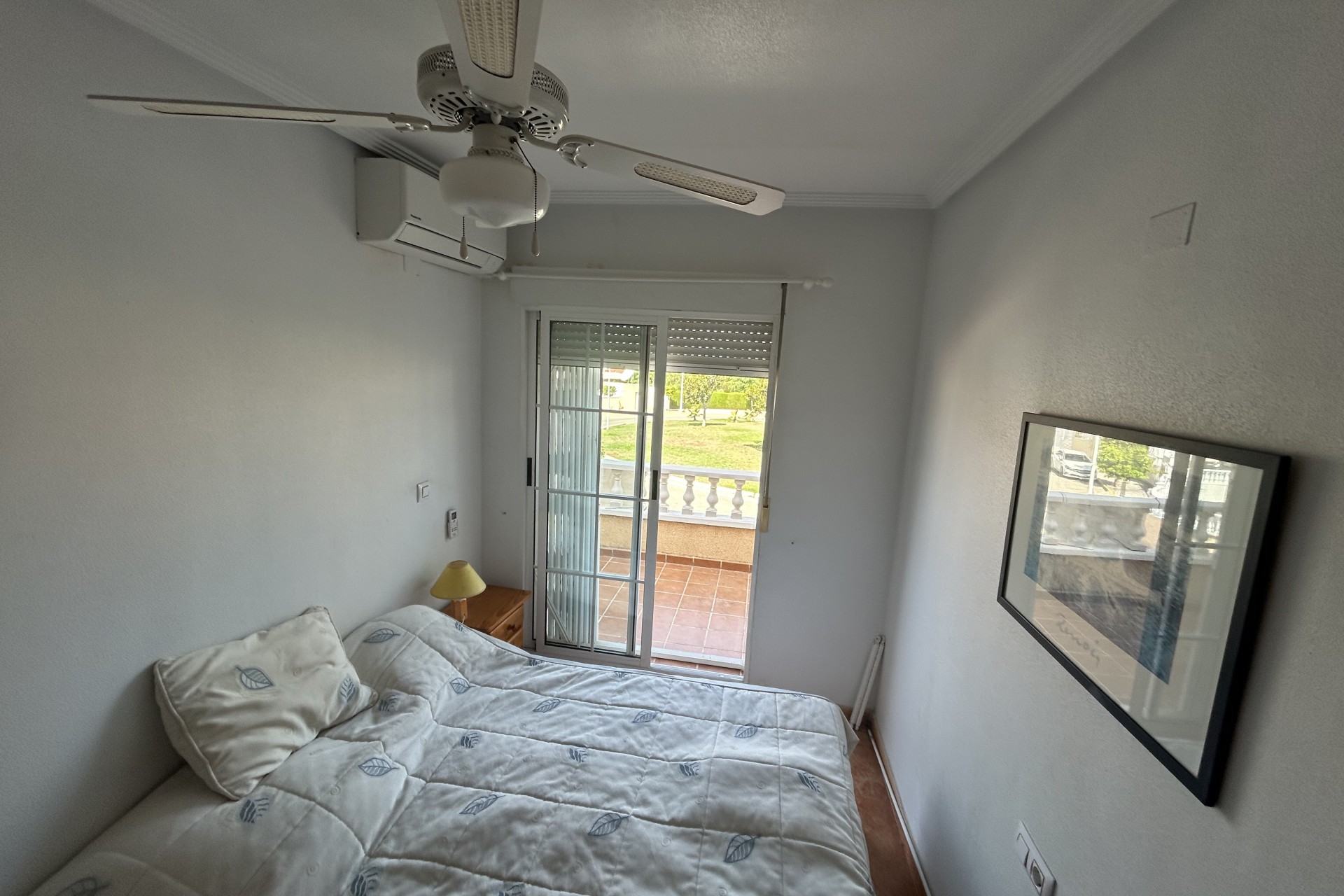 Återförsäljning - Town House -
Torrevieja - Costa Blanca