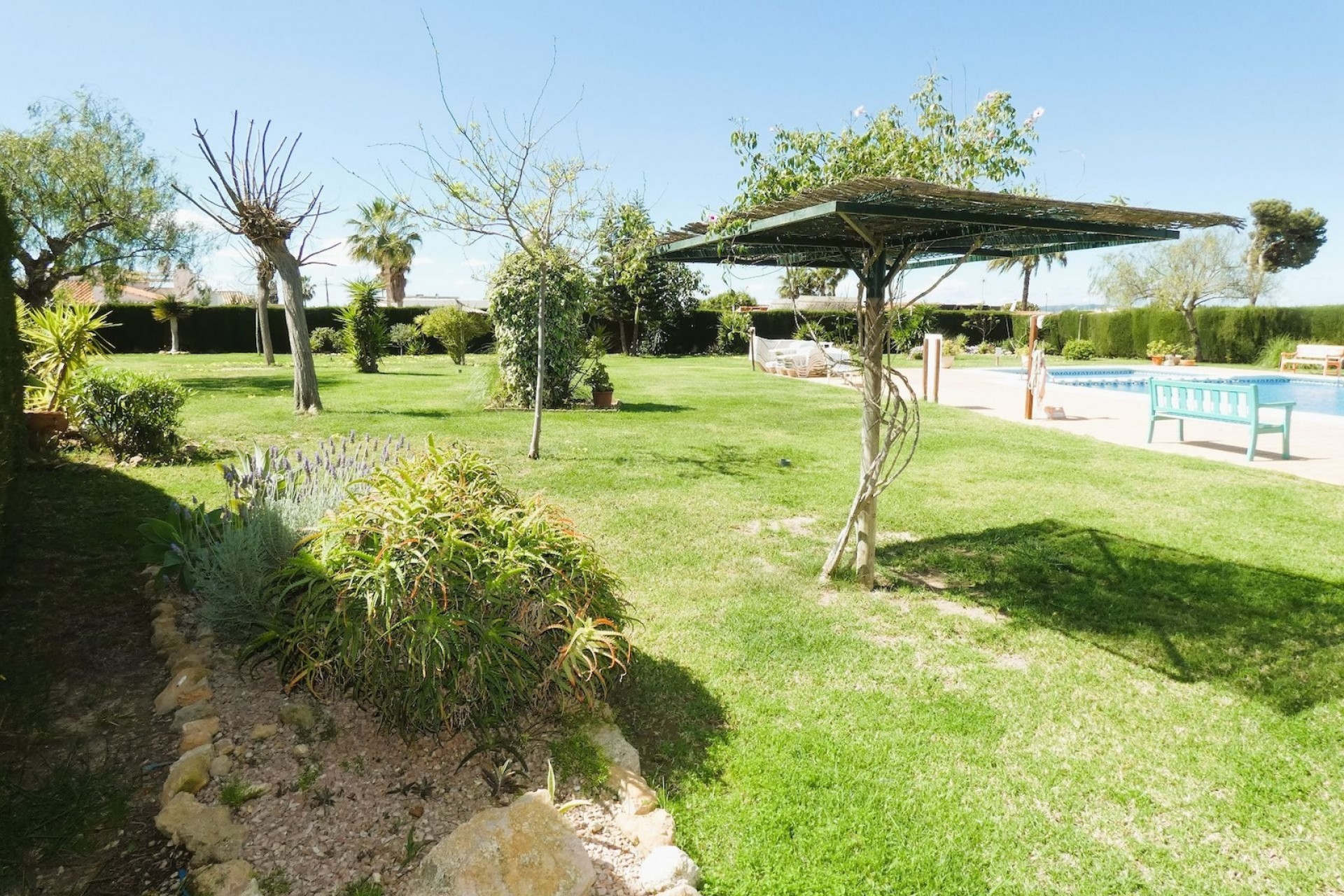 Återförsäljning - Town House -
Torrevieja - Costa Blanca