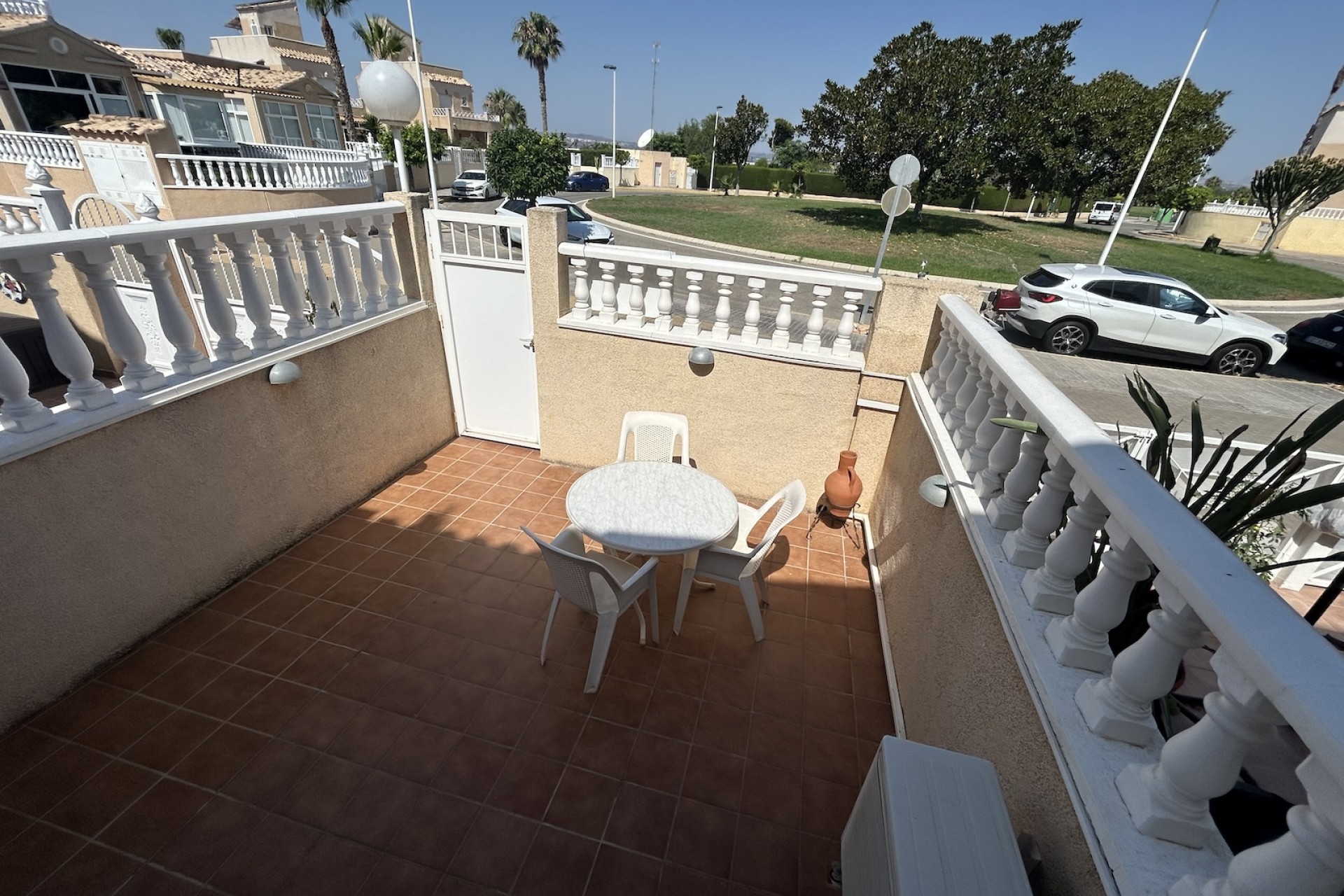 Återförsäljning - Town House -
Torrevieja - Costa Blanca