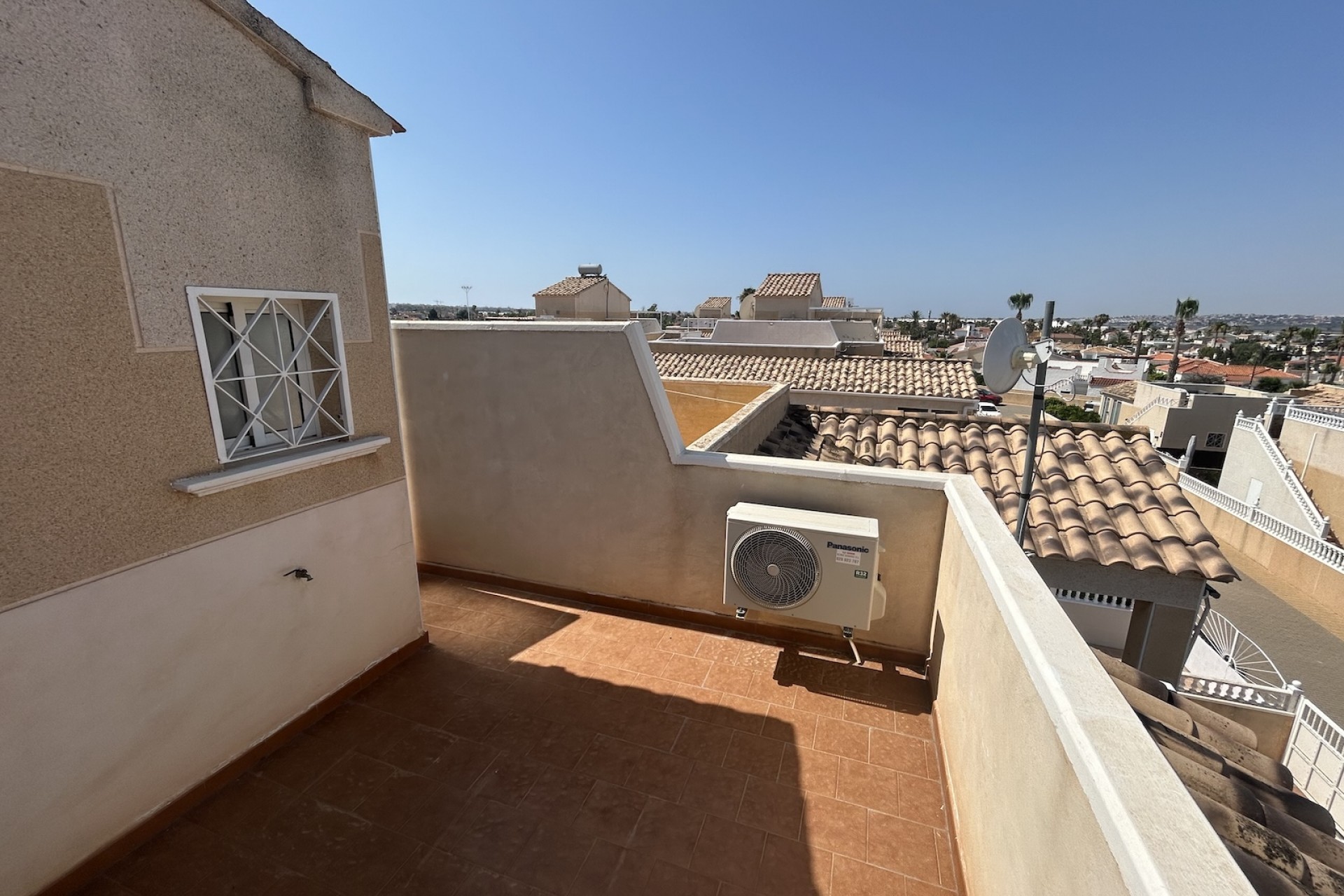 Återförsäljning - Town House -
Torrevieja - Costa Blanca
