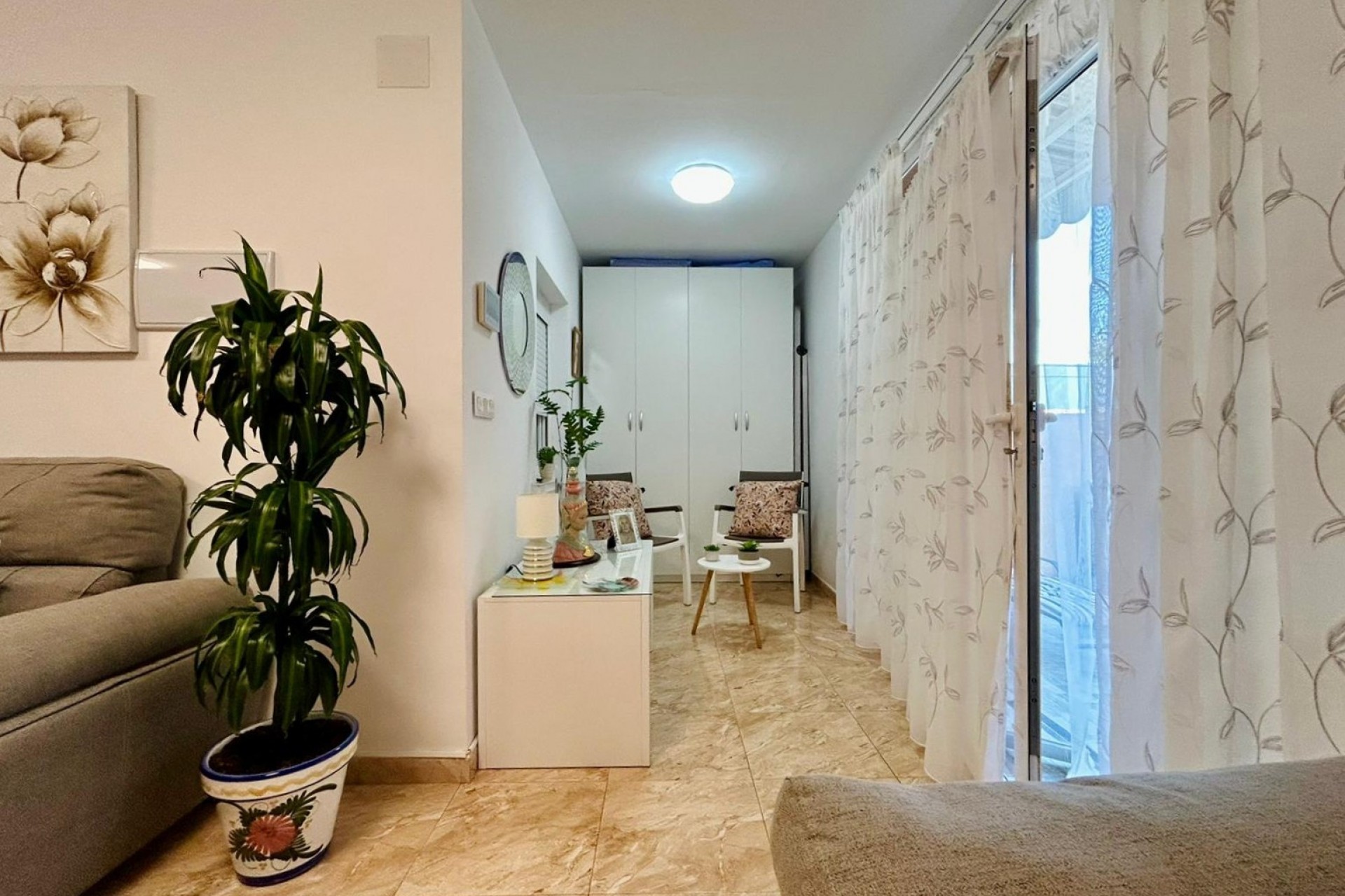 Återförsäljning - Town House -
Torrevieja - Costa Blanca