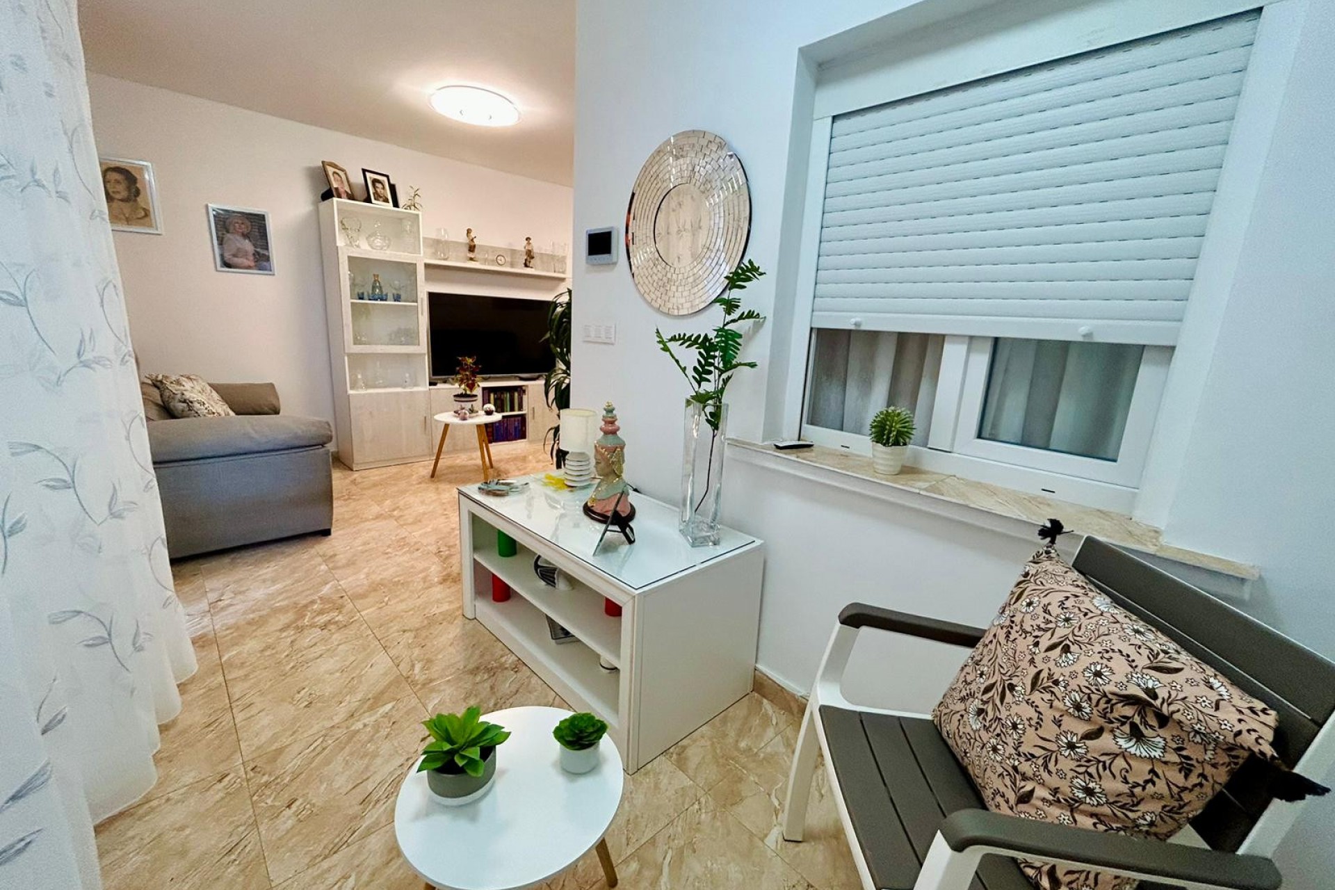 Återförsäljning - Town House -
Torrevieja - Costa Blanca