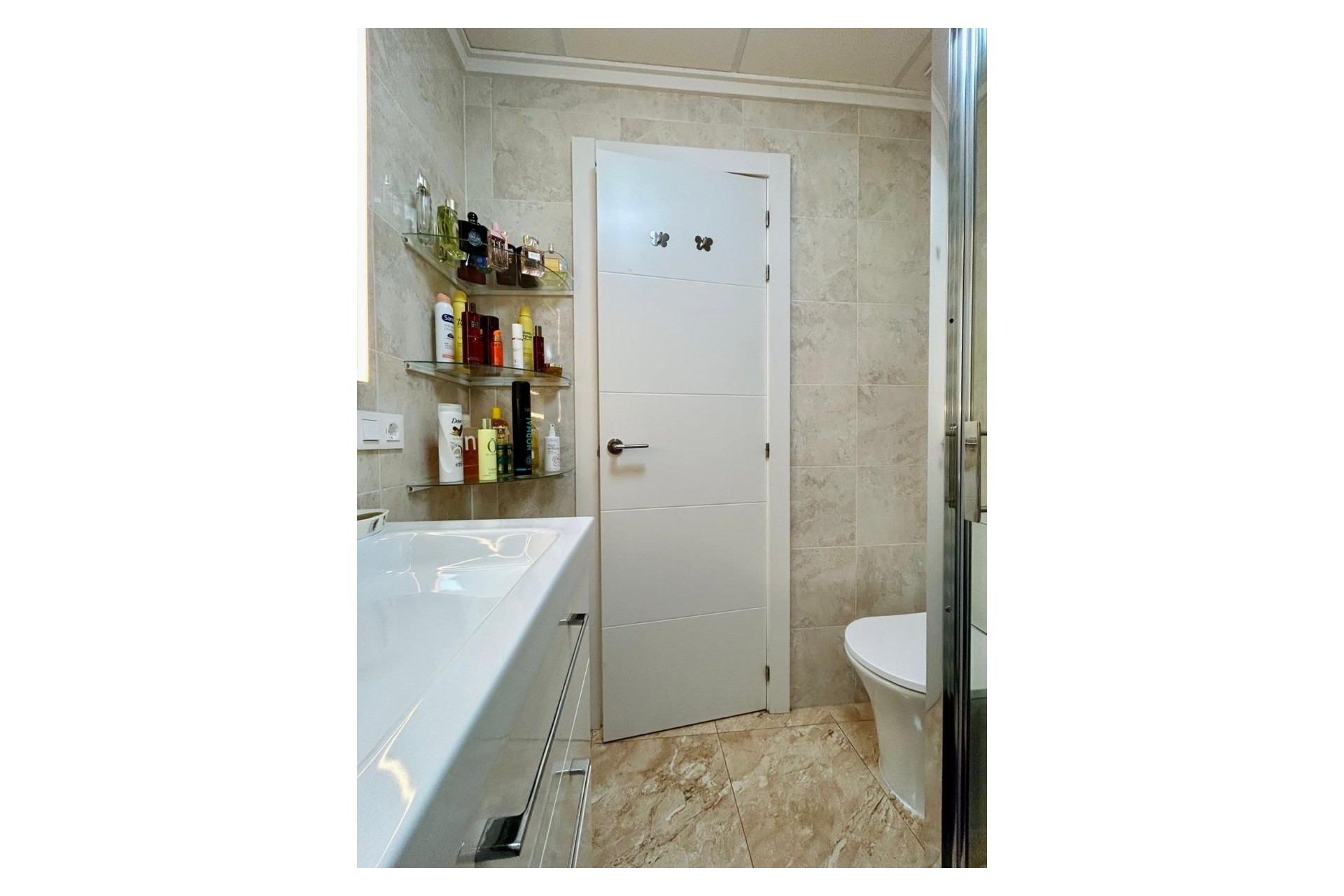 Återförsäljning - Town House -
Torrevieja - Costa Blanca