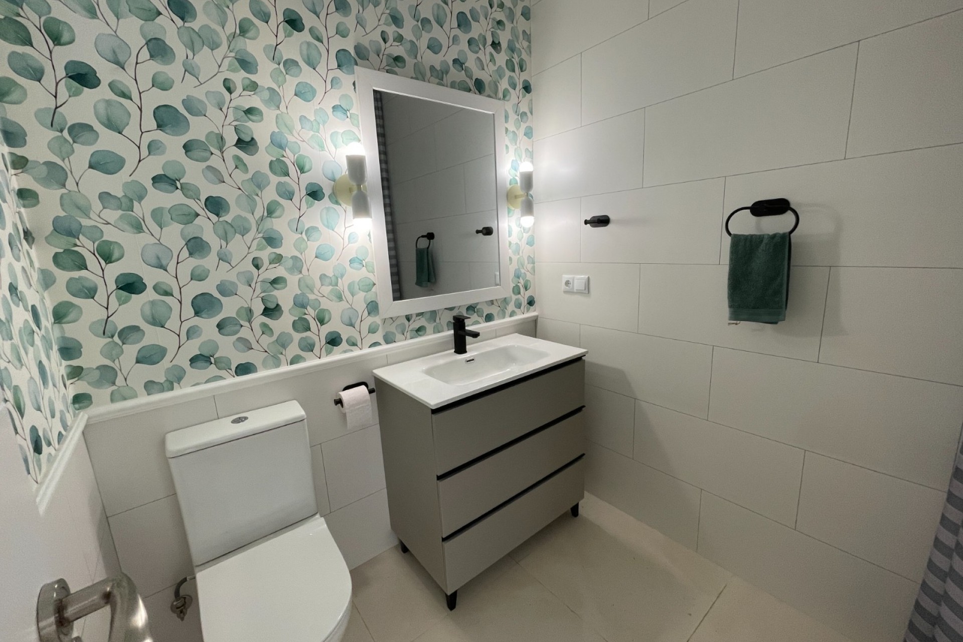 Återförsäljning - Town House -
Torrevieja - Costa Blanca