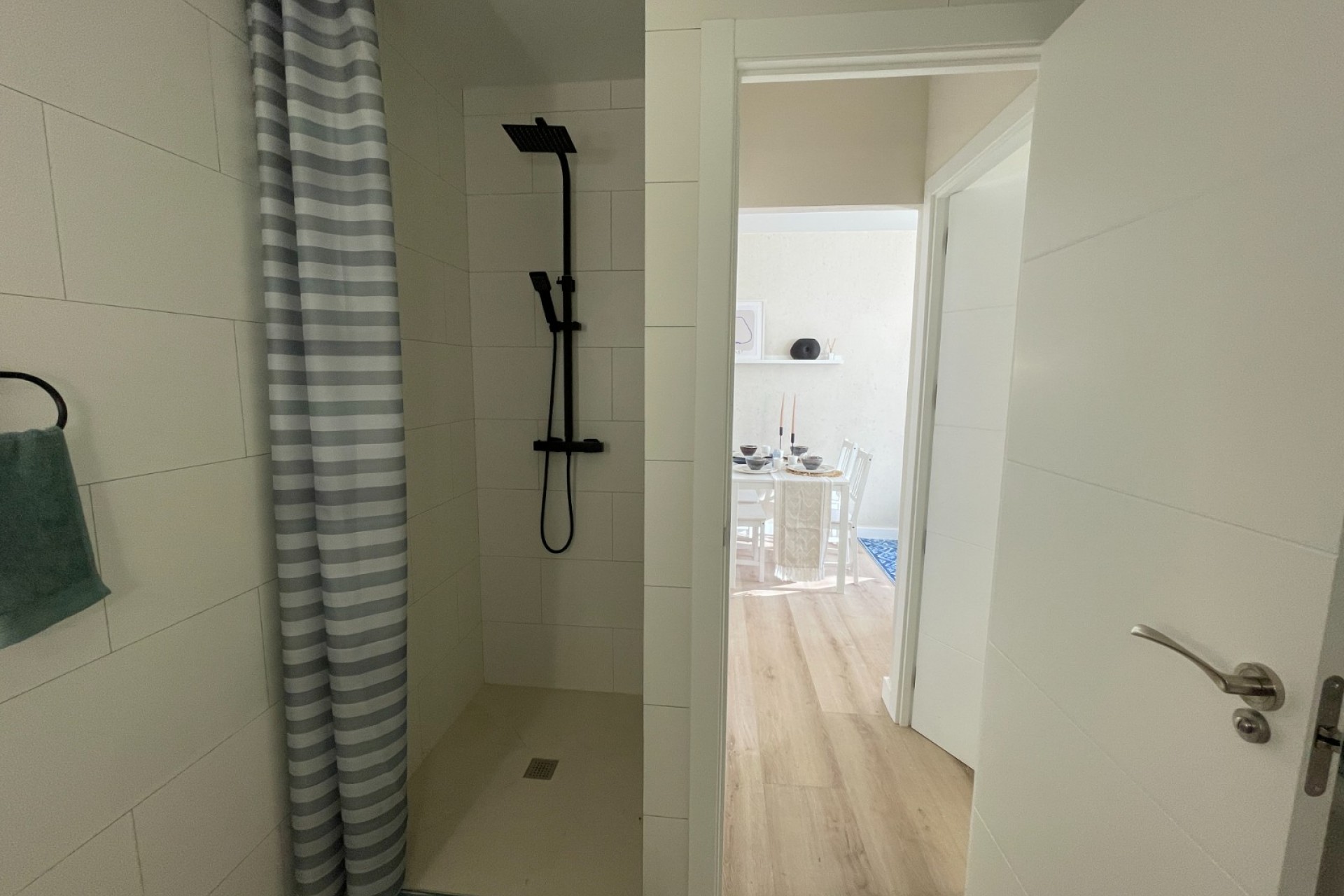 Återförsäljning - Town House -
Torrevieja - Costa Blanca