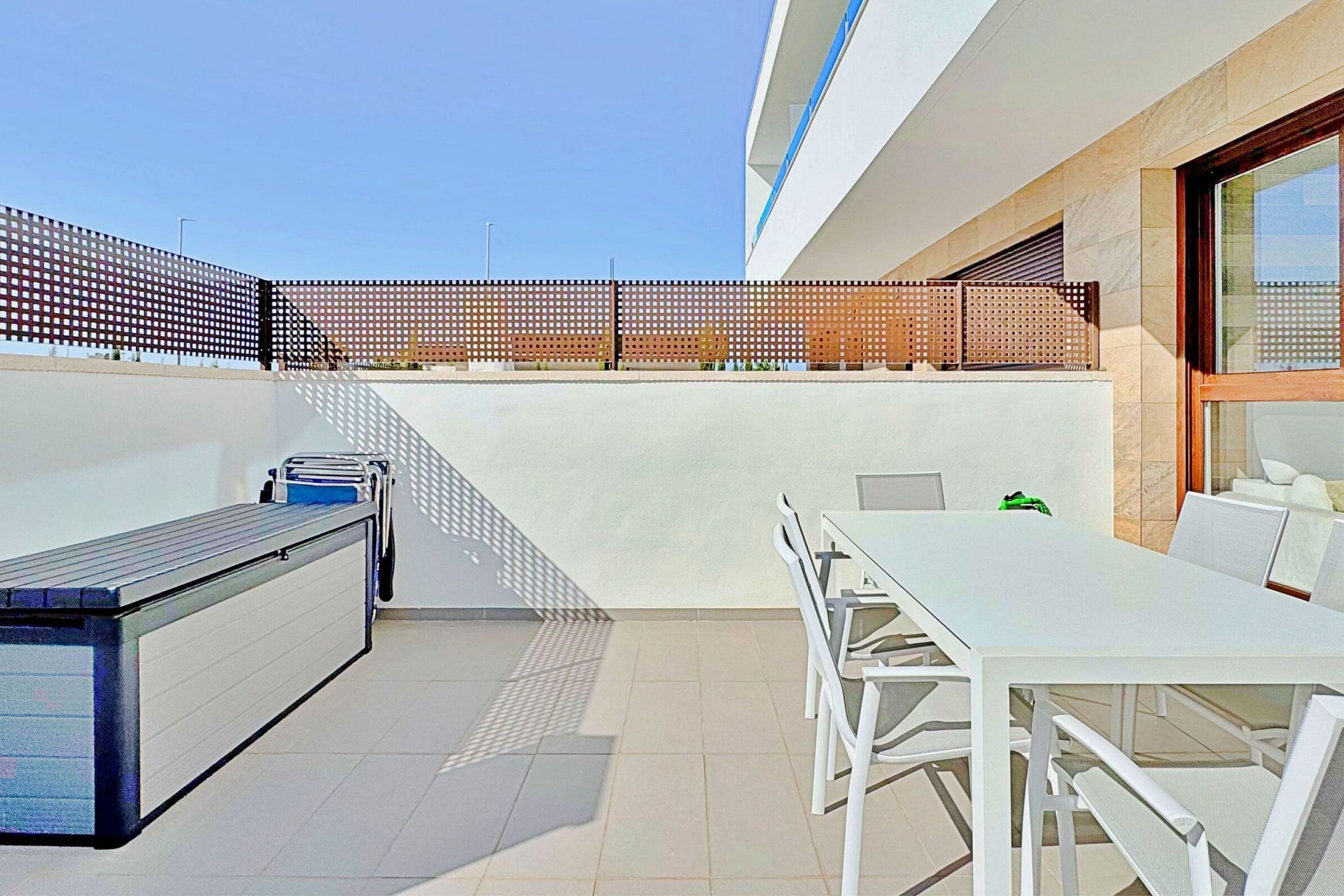 Återförsäljning - Town House -
Torrevieja - Costa Blanca