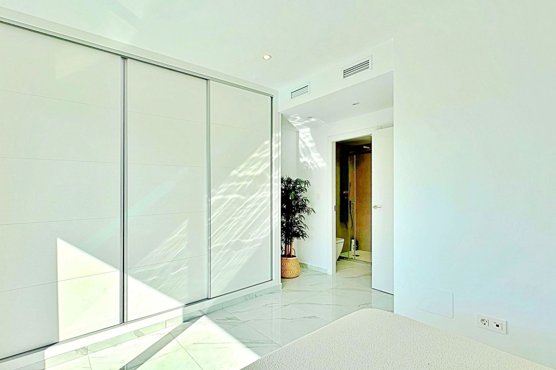 Återförsäljning - Town House -
Torrevieja - Costa Blanca