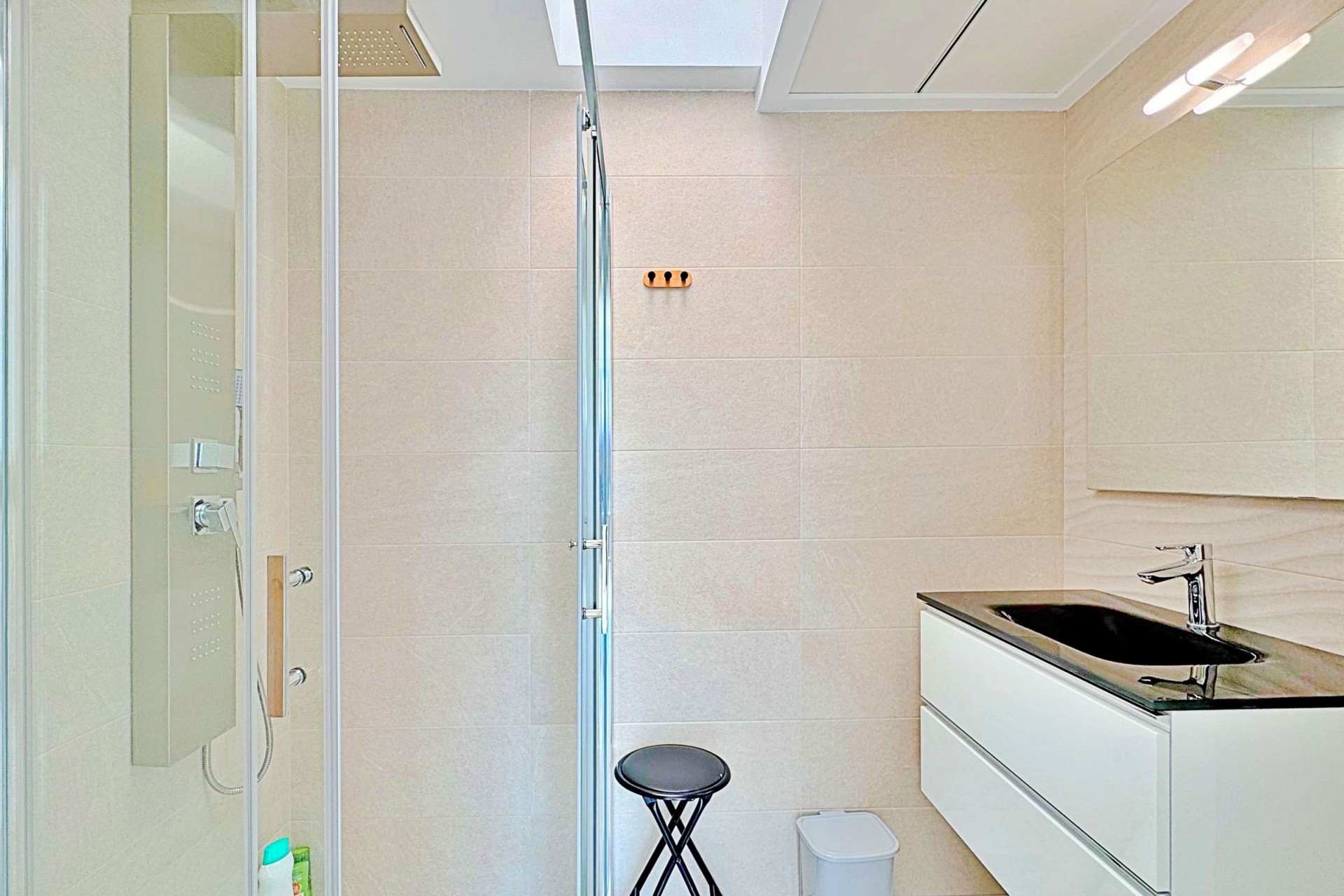 Återförsäljning - Town House -
Torrevieja - Costa Blanca