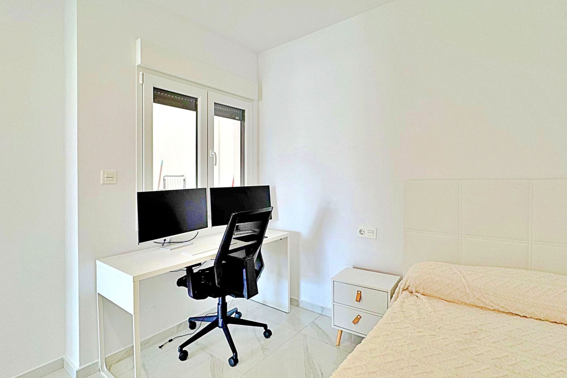 Återförsäljning - Town House -
Torrevieja - Costa Blanca