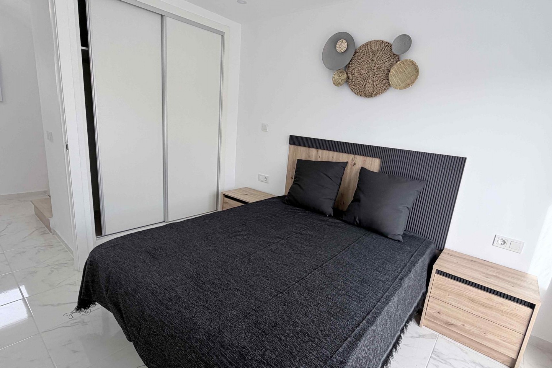 Återförsäljning - Town House -
Torrevieja - Costa Blanca