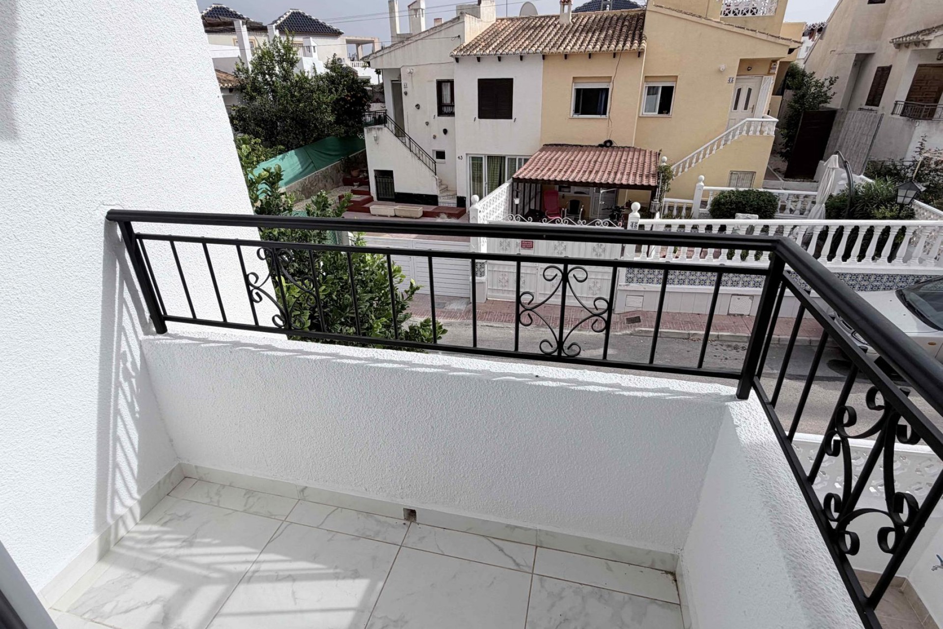 Återförsäljning - Town House -
Torrevieja - Costa Blanca