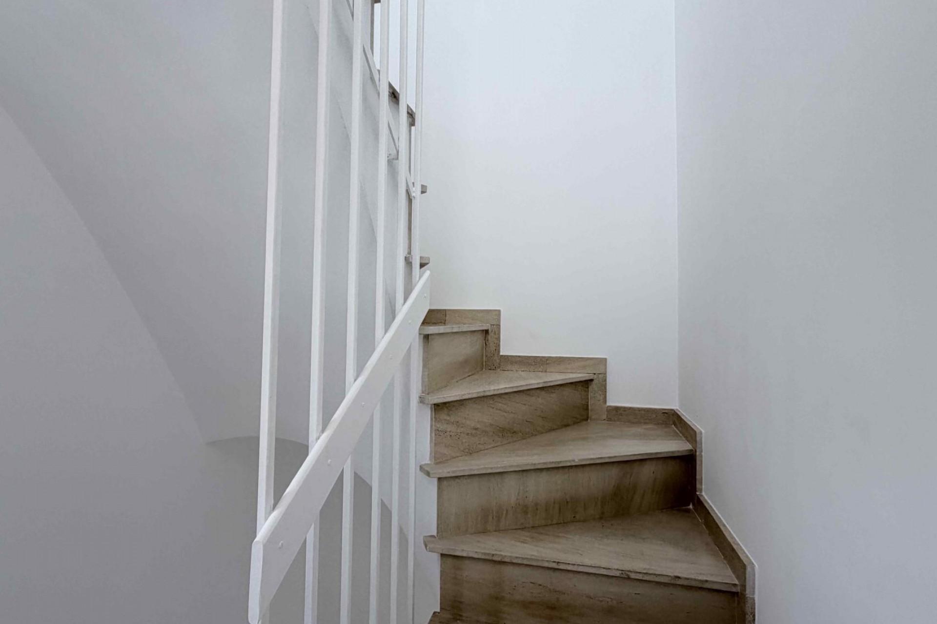 Återförsäljning - Town House -
Torrevieja - Costa Blanca