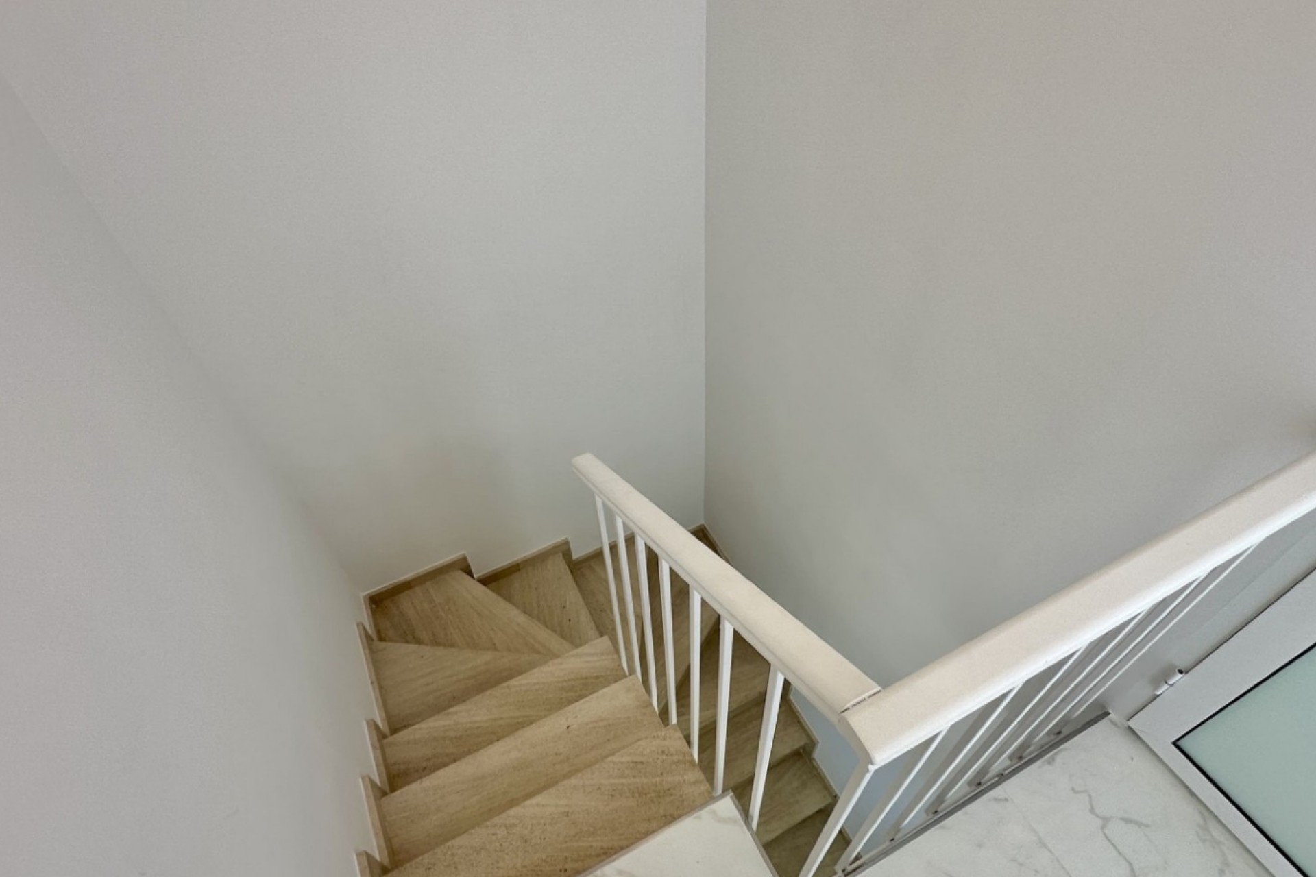 Återförsäljning - Town House -
Torrevieja - Costa Blanca