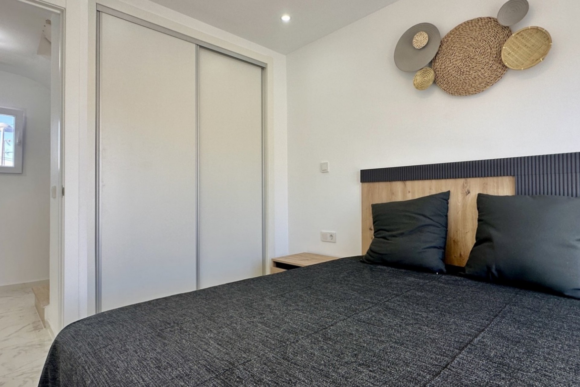 Återförsäljning - Town House -
Torrevieja - Costa Blanca