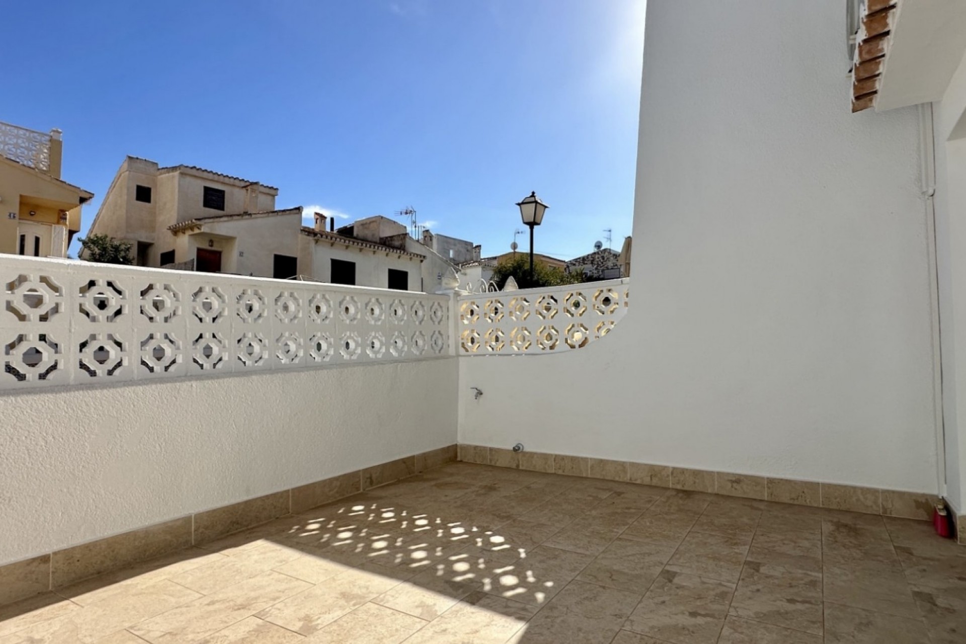 Återförsäljning - Town House -
Torrevieja - Costa Blanca
