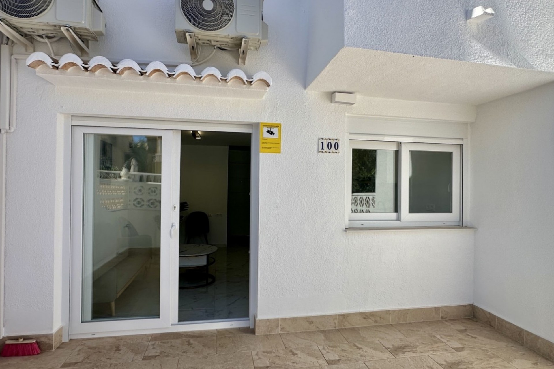 Återförsäljning - Town House -
Torrevieja - Costa Blanca