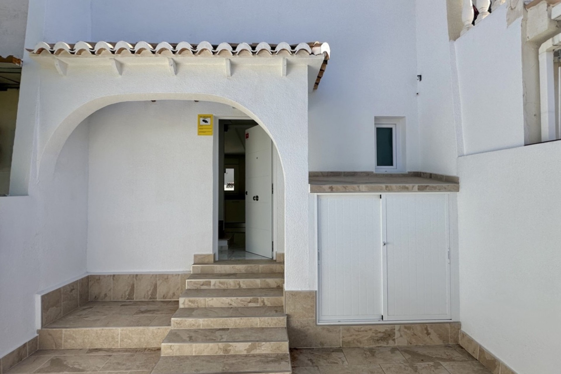 Återförsäljning - Town House -
Torrevieja - Costa Blanca