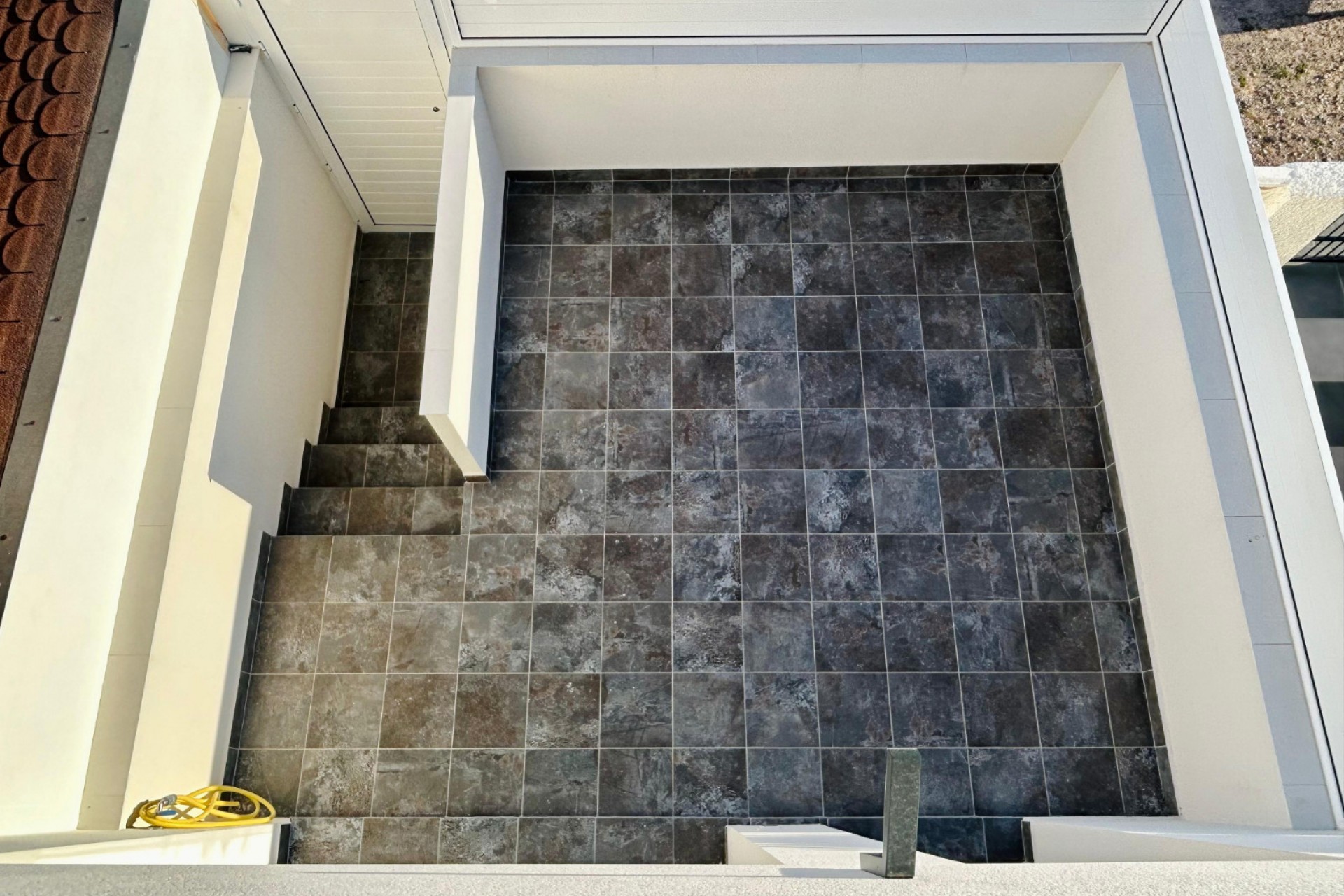 Återförsäljning - Town House -
Torrevieja - Costa Blanca