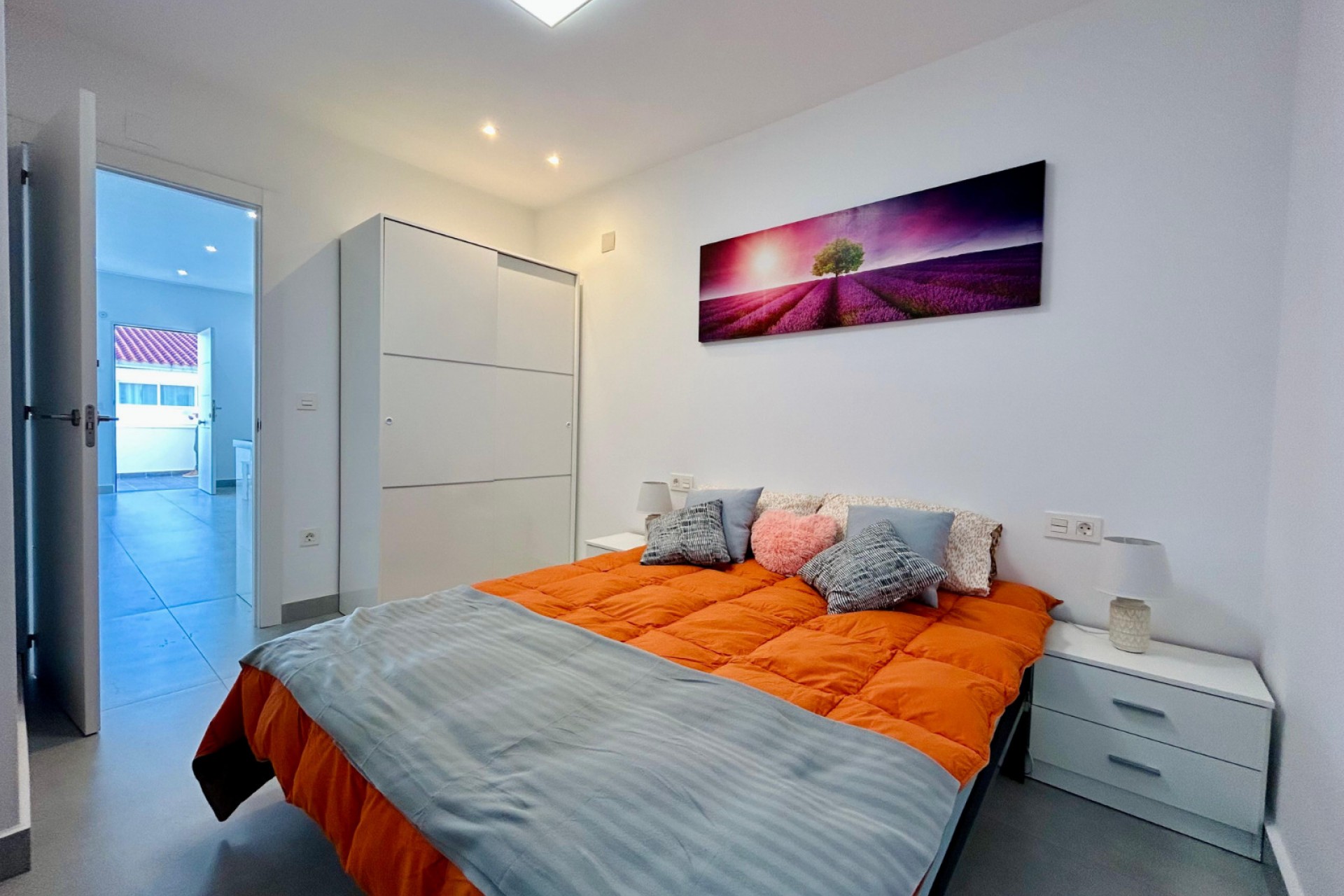 Återförsäljning - Town House -
Torrevieja - Costa Blanca