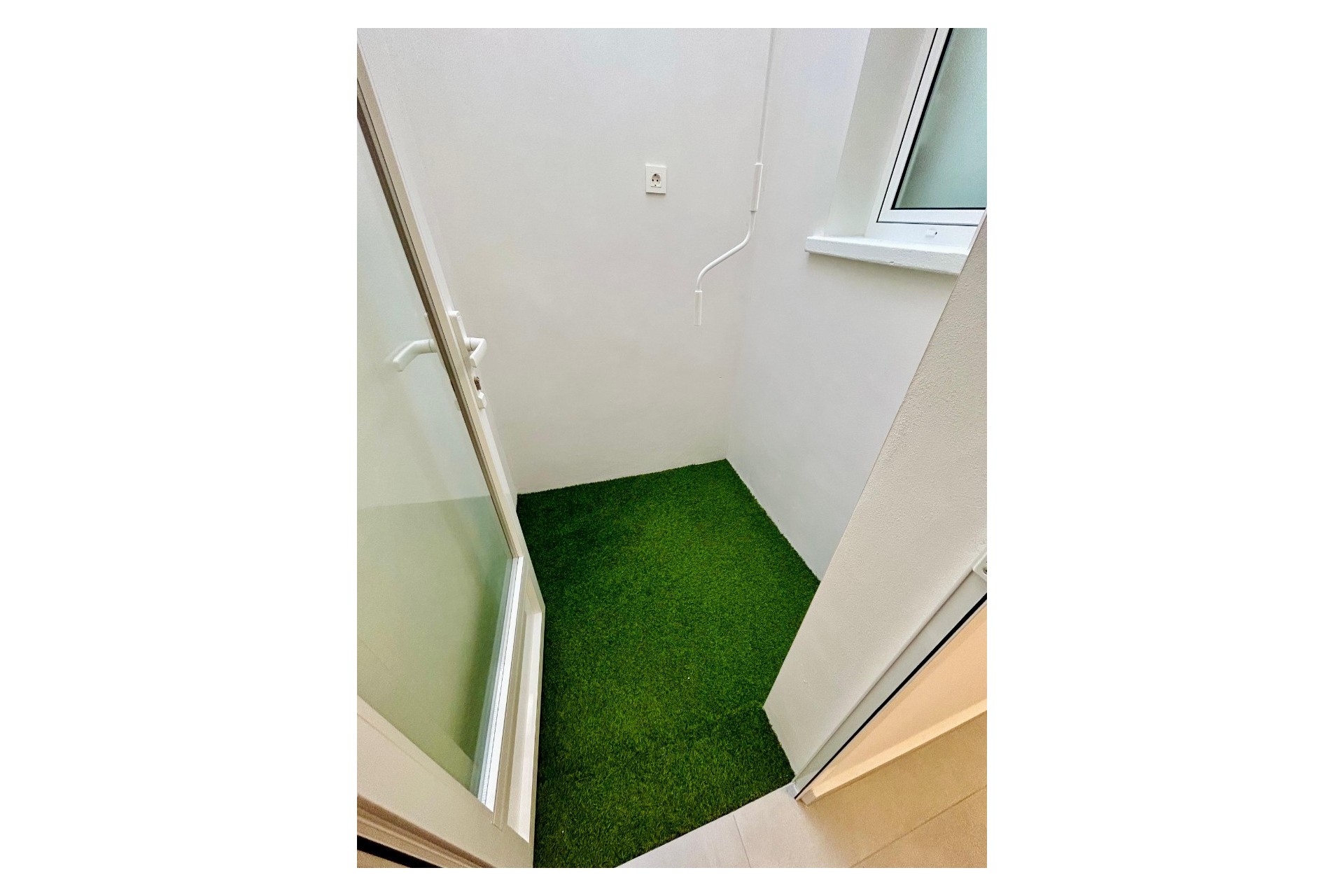 Återförsäljning - Town House -
Torrevieja - Costa Blanca